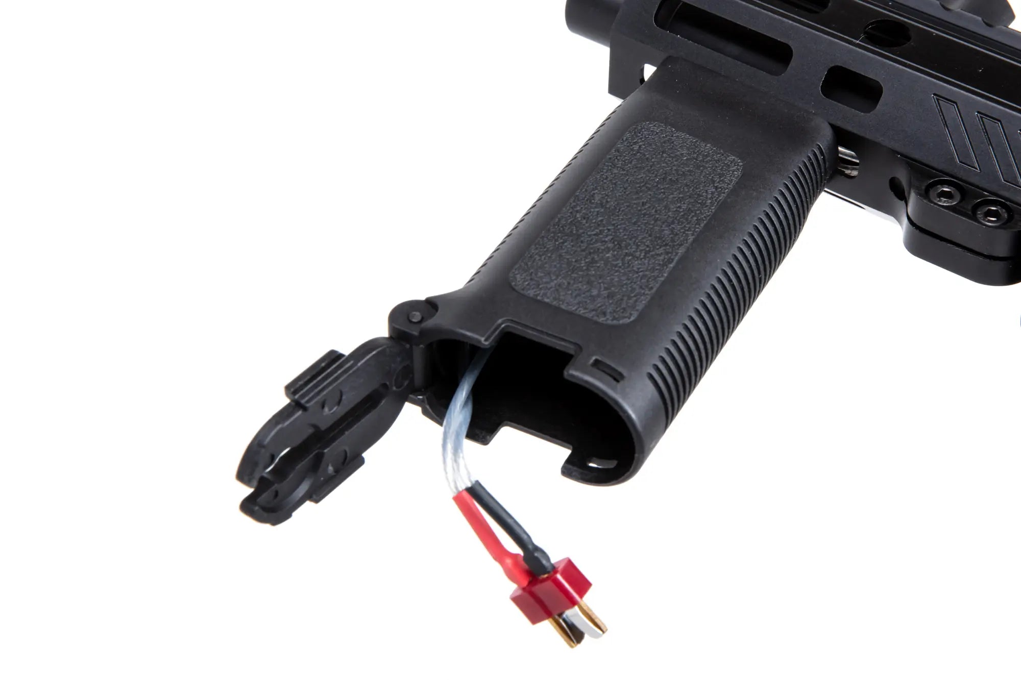 EMG Angstadt Arms UDP-9 4'' smg