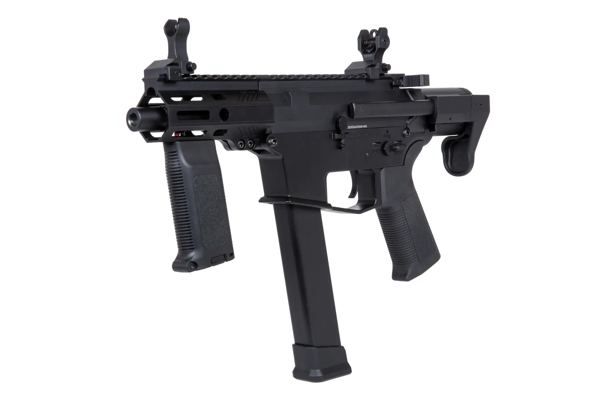EMG Angstadt Arms UDP-9 4'' smg