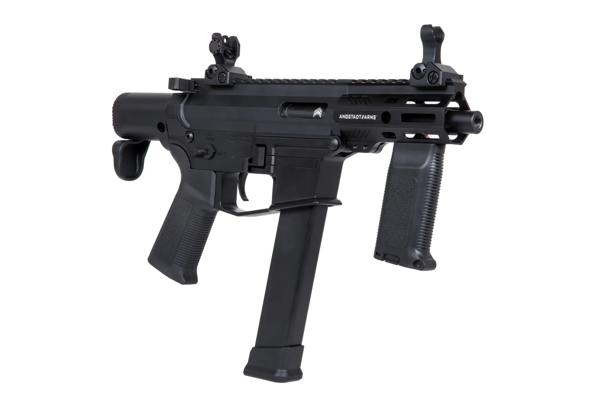 EMG Angstadt Arms UDP-9 4'' smg