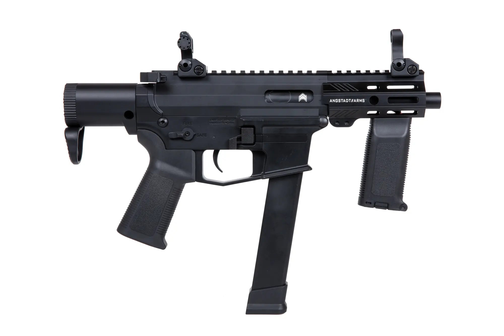 EMG Angstadt Arms UDP-9 4'' smg