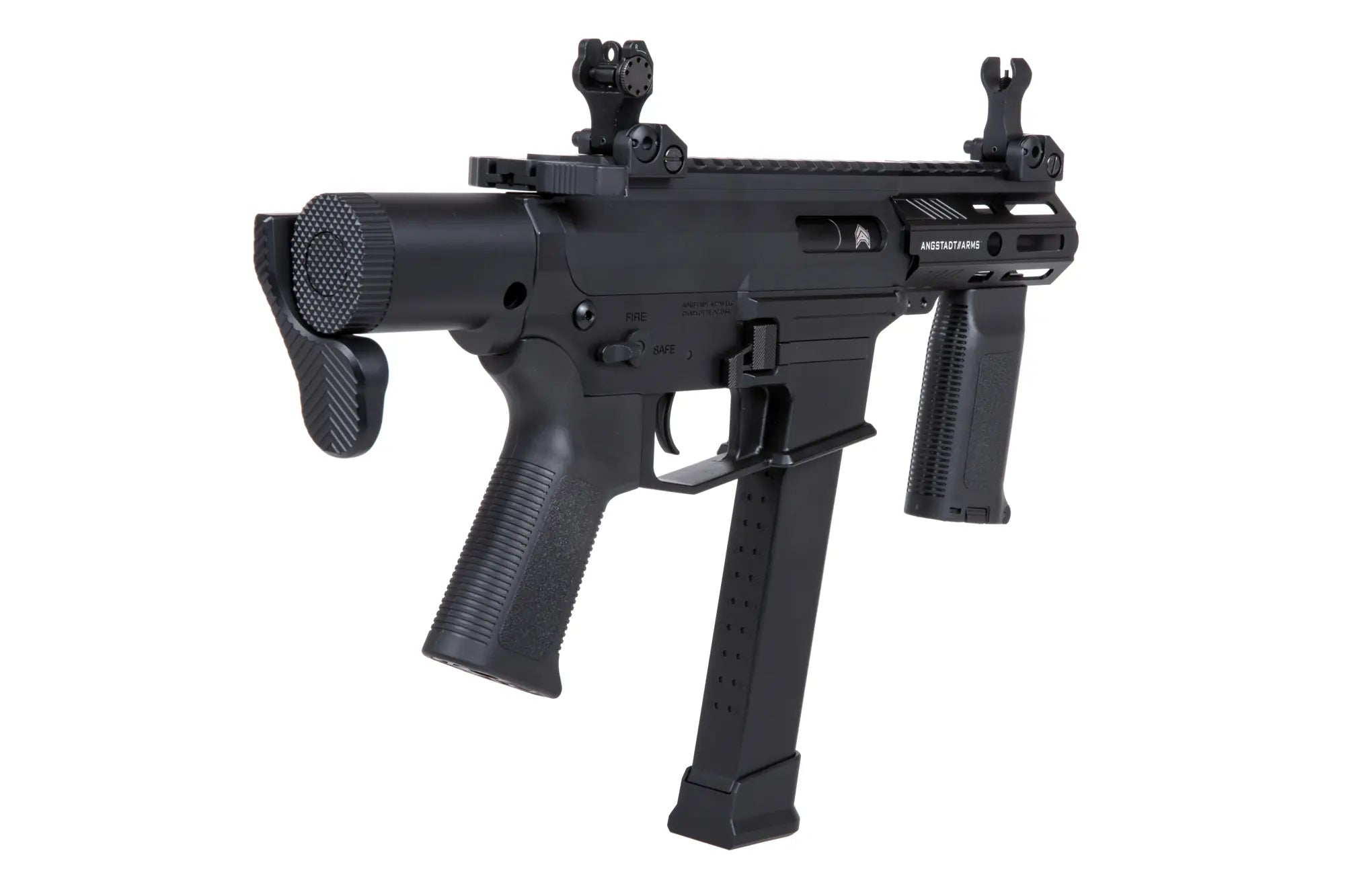 EMG Angstadt Arms UDP-9 4'' smg