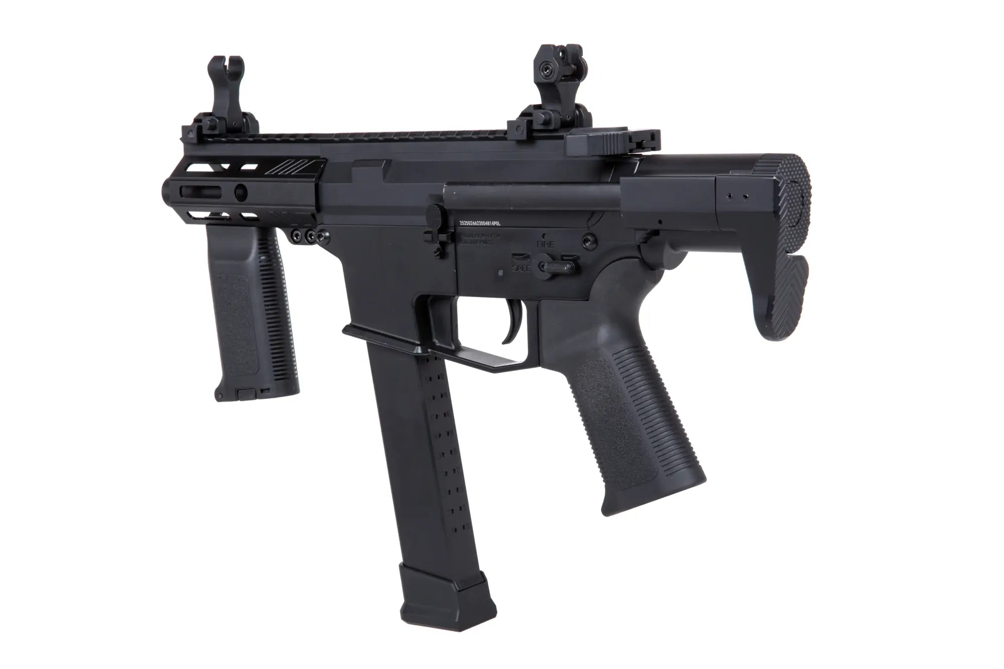 EMG Angstadt Arms UDP-9 4'' smg