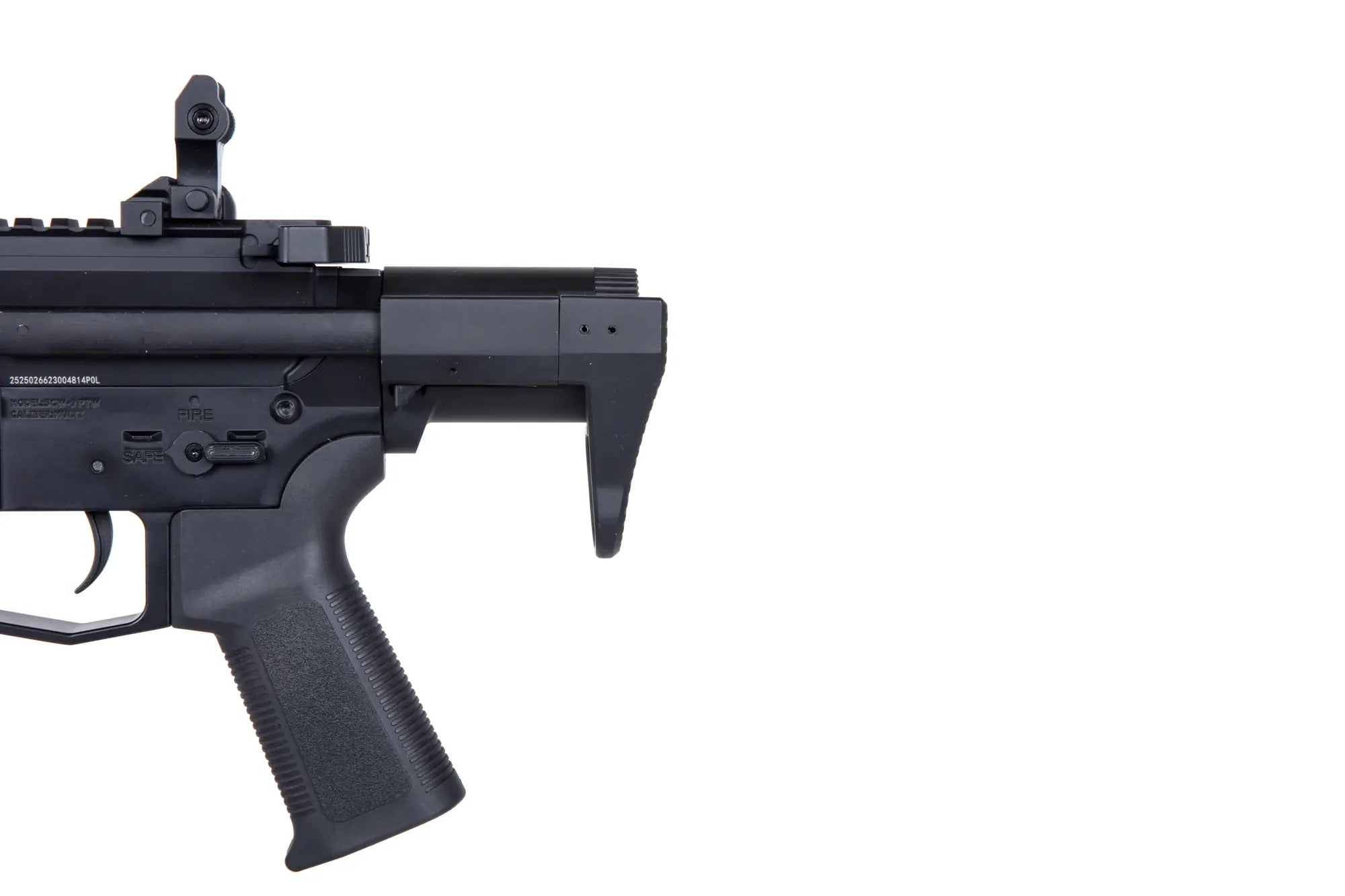 EMG Angstadt Arms UDP-9 4'' smg