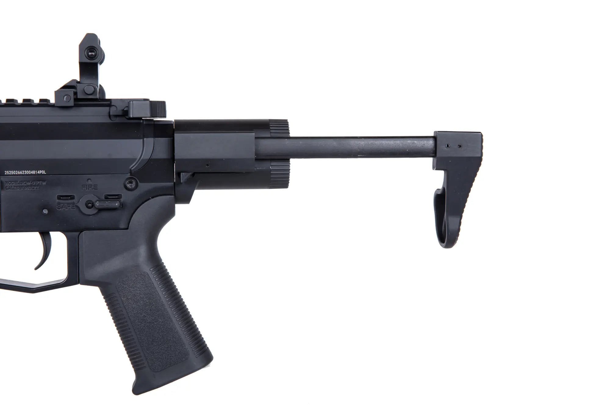 EMG Angstadt Arms UDP-9 4'' smg