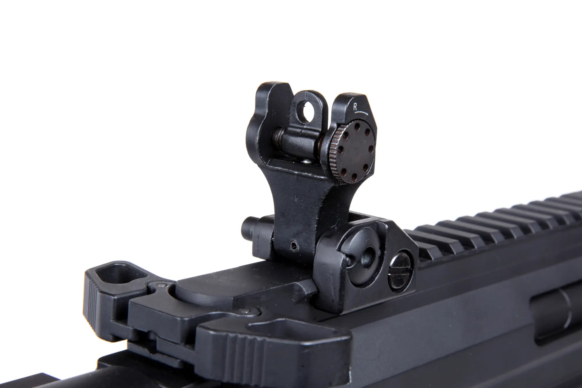 EMG Angstadt Arms UDP-9 4'' smg