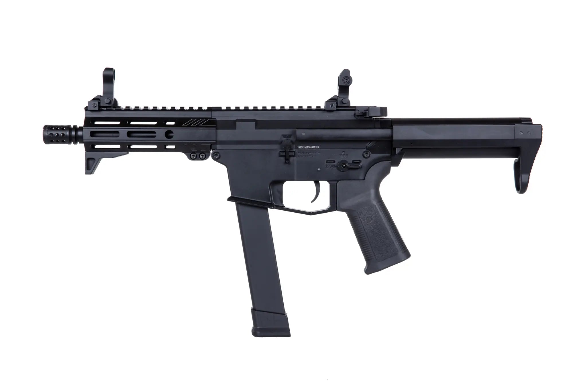 EMG Angstadt Arms UDP-9 5.5'' smg