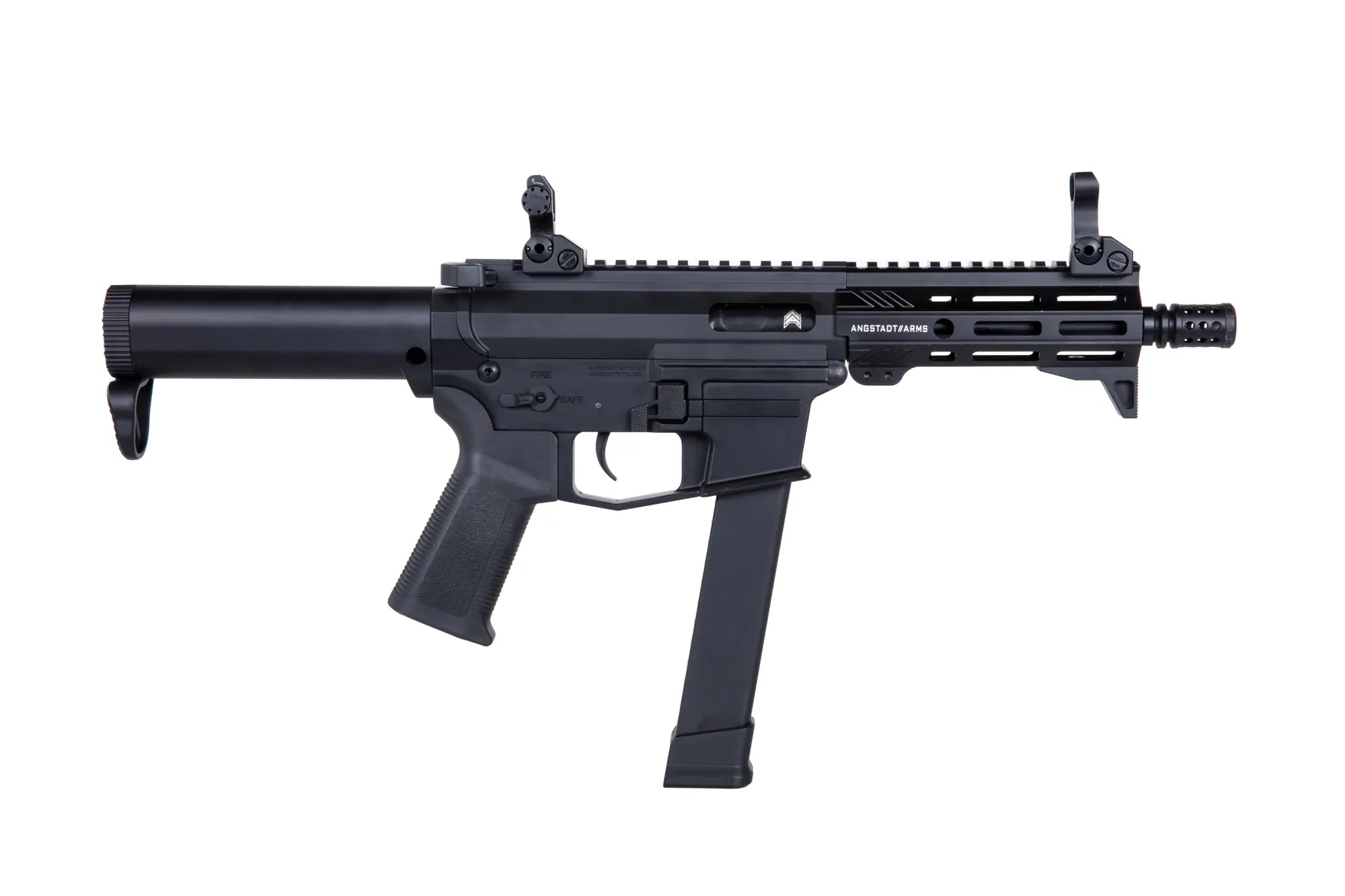 EMG Angstadt Arms UDP-9 5.5'' smg
