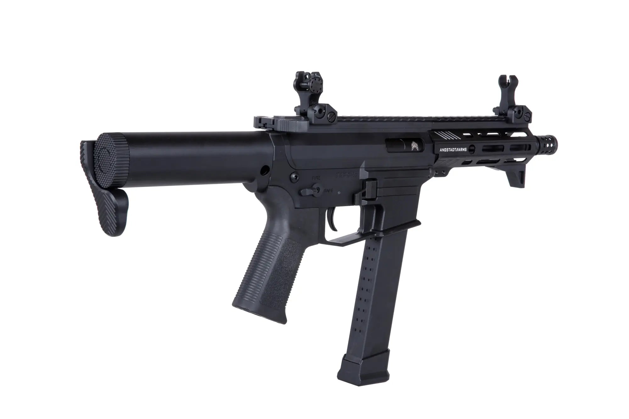 EMG Angstadt Arms UDP-9 5.5'' smg