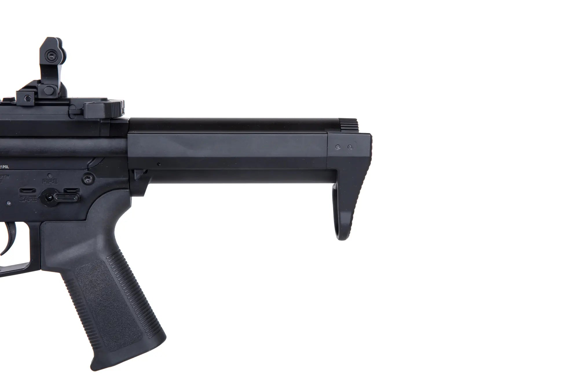 EMG Angstadt Arms UDP-9 5.5'' smg