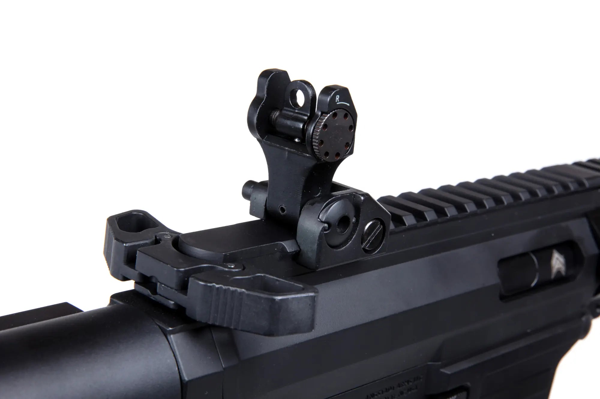 EMG Angstadt Arms UDP-9 5.5'' smg