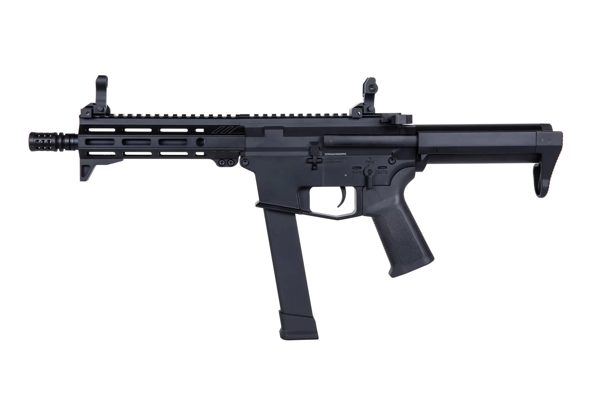 EMG Angstadt Arms UDP-9 7'' smg