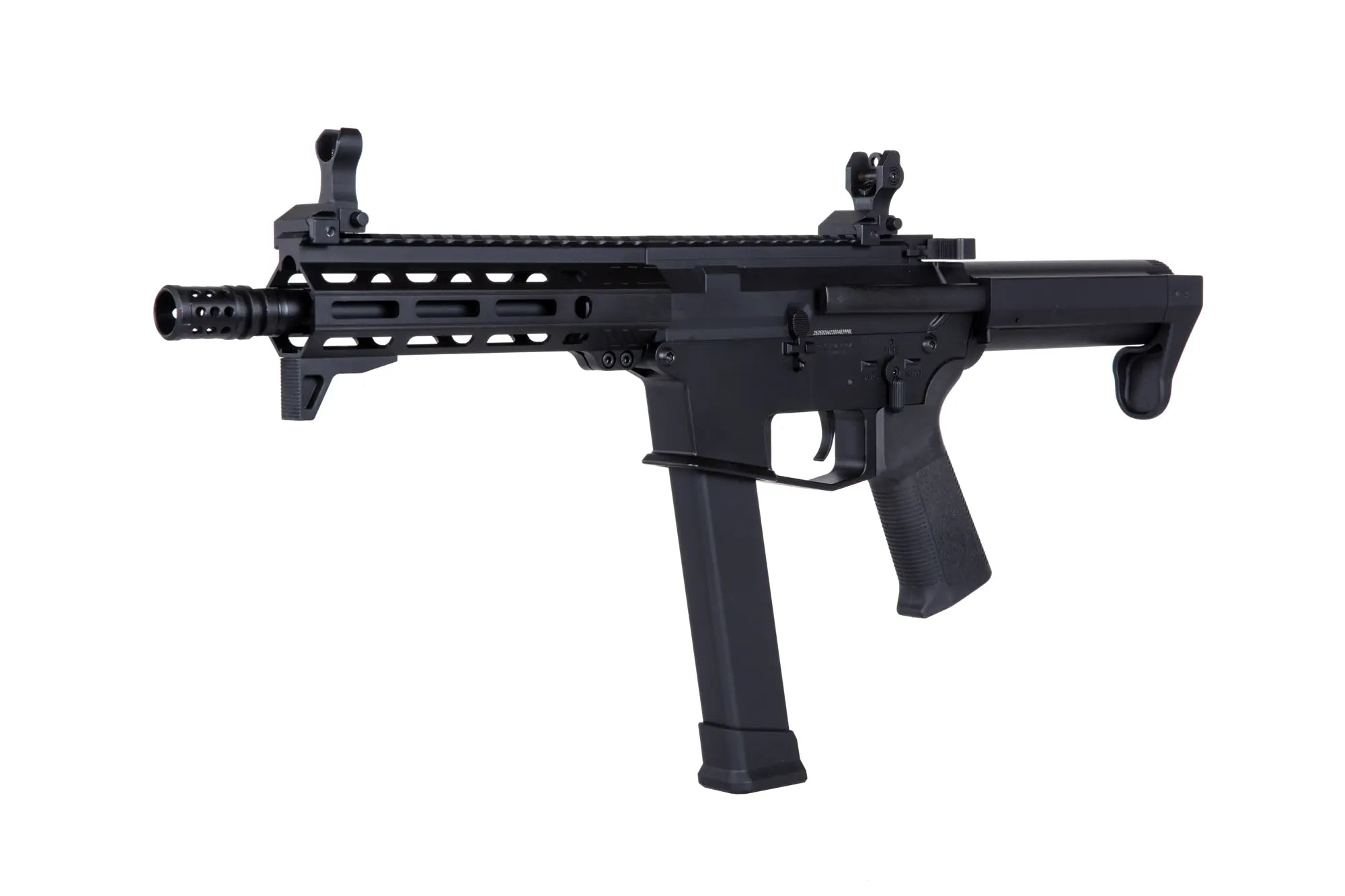 EMG Angstadt Arms UDP-9 7'' smg