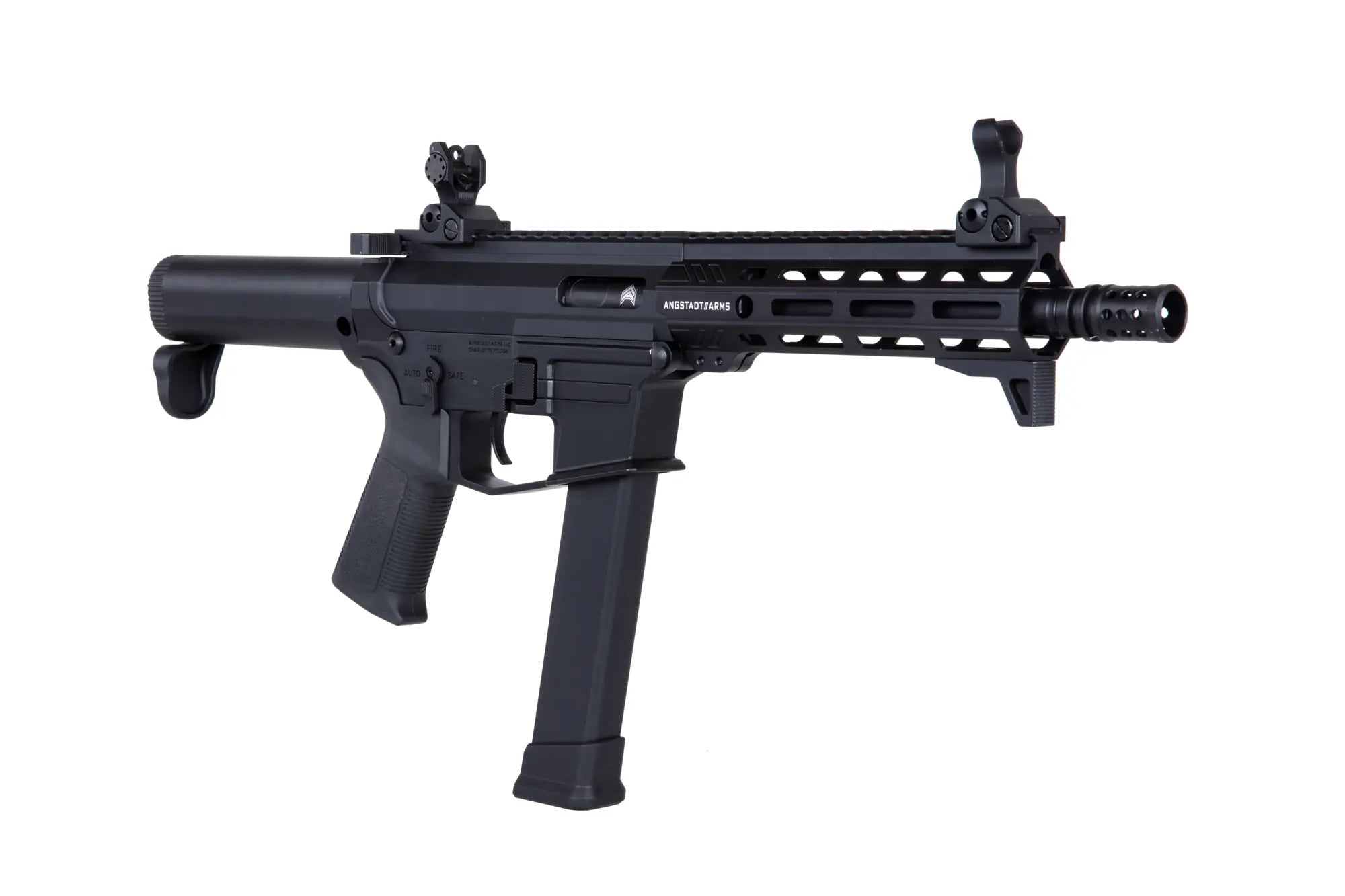 EMG Angstadt Arms UDP-9 7'' smg