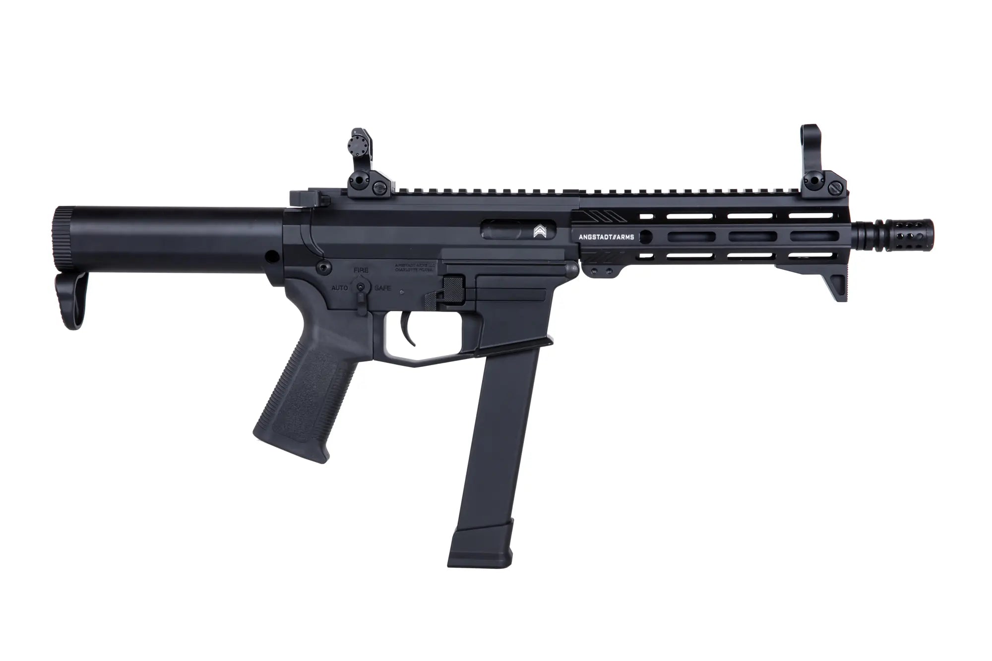 EMG Angstadt Arms UDP-9 7'' smg