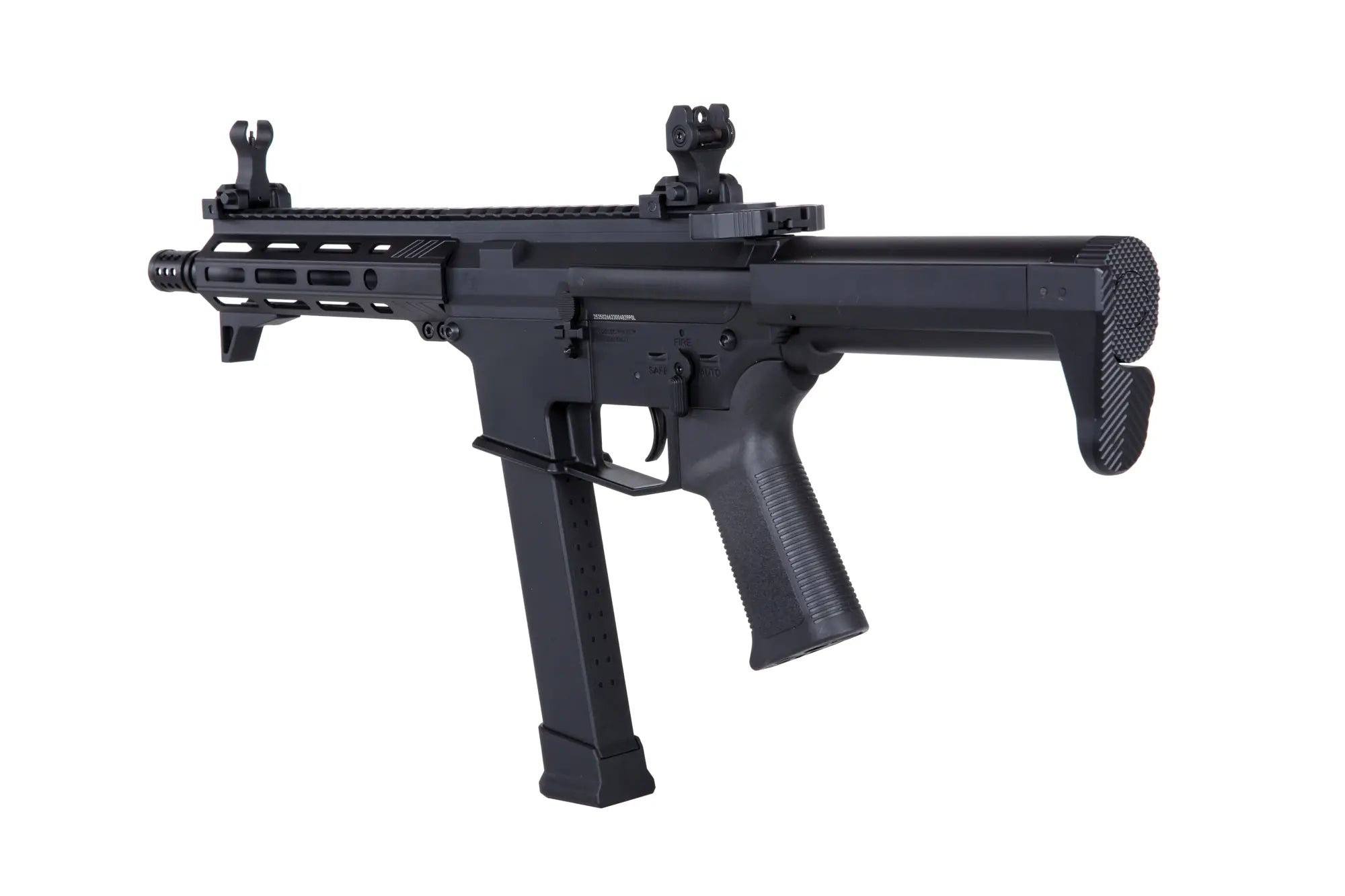 EMG Angstadt Arms UDP-9 7'' smg