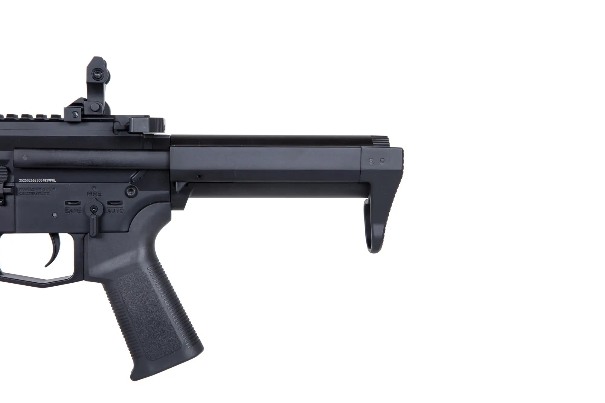 EMG Angstadt Arms UDP-9 7'' smg