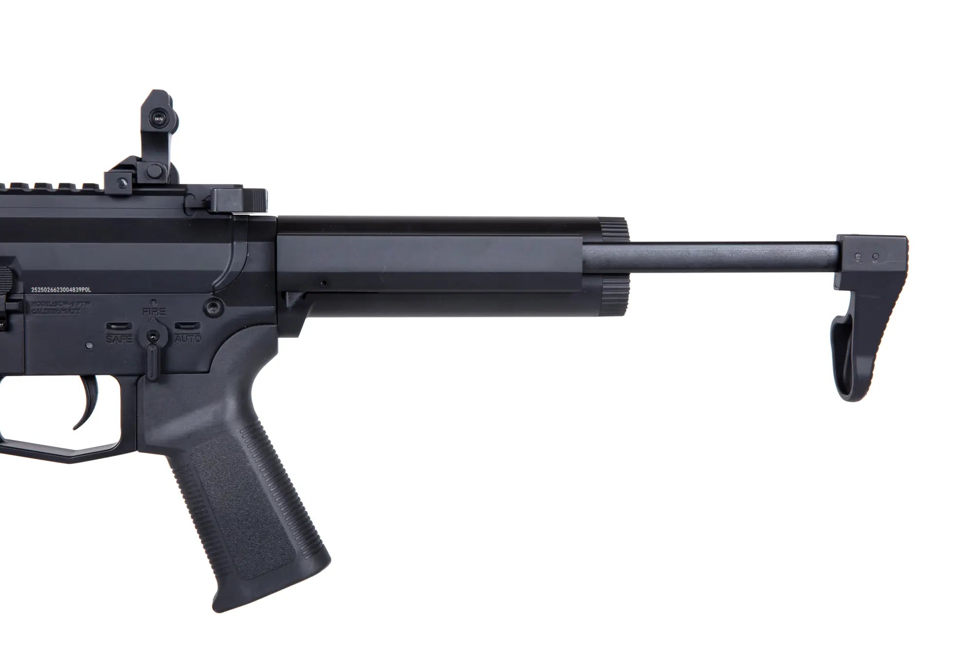 EMG Angstadt Arms UDP-9 7'' smg