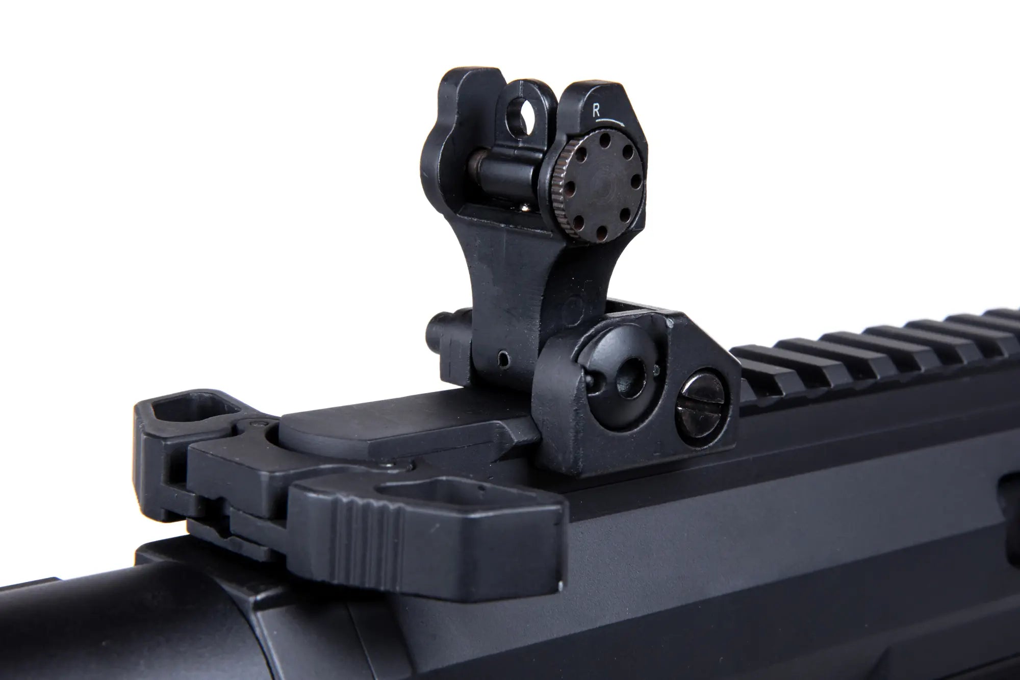 EMG Angstadt Arms UDP-9 7'' smg