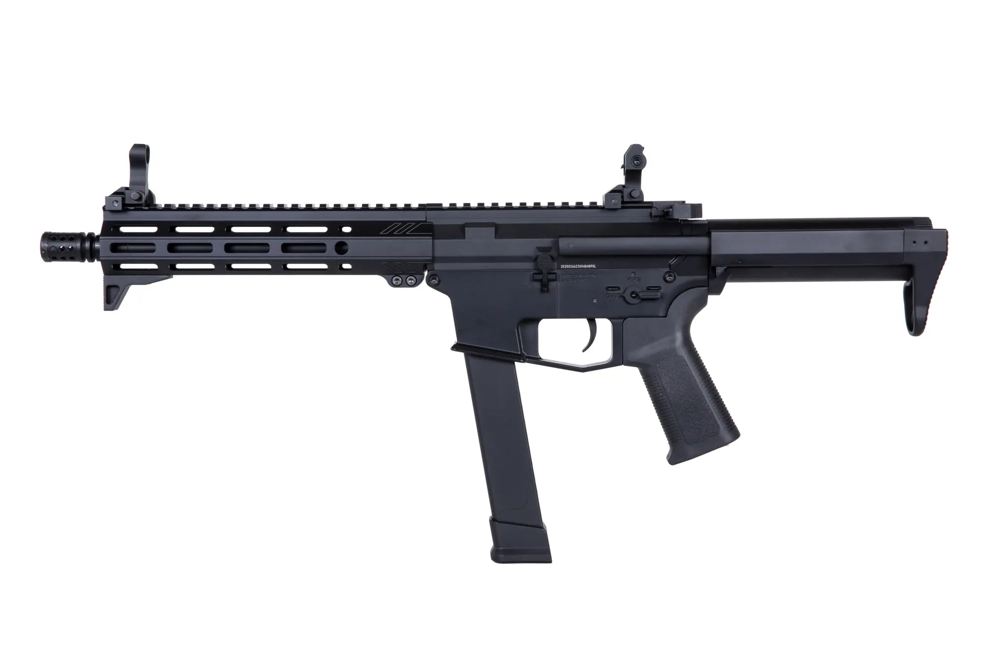 EMG Angstadt Arms UDP-9 9'' smg