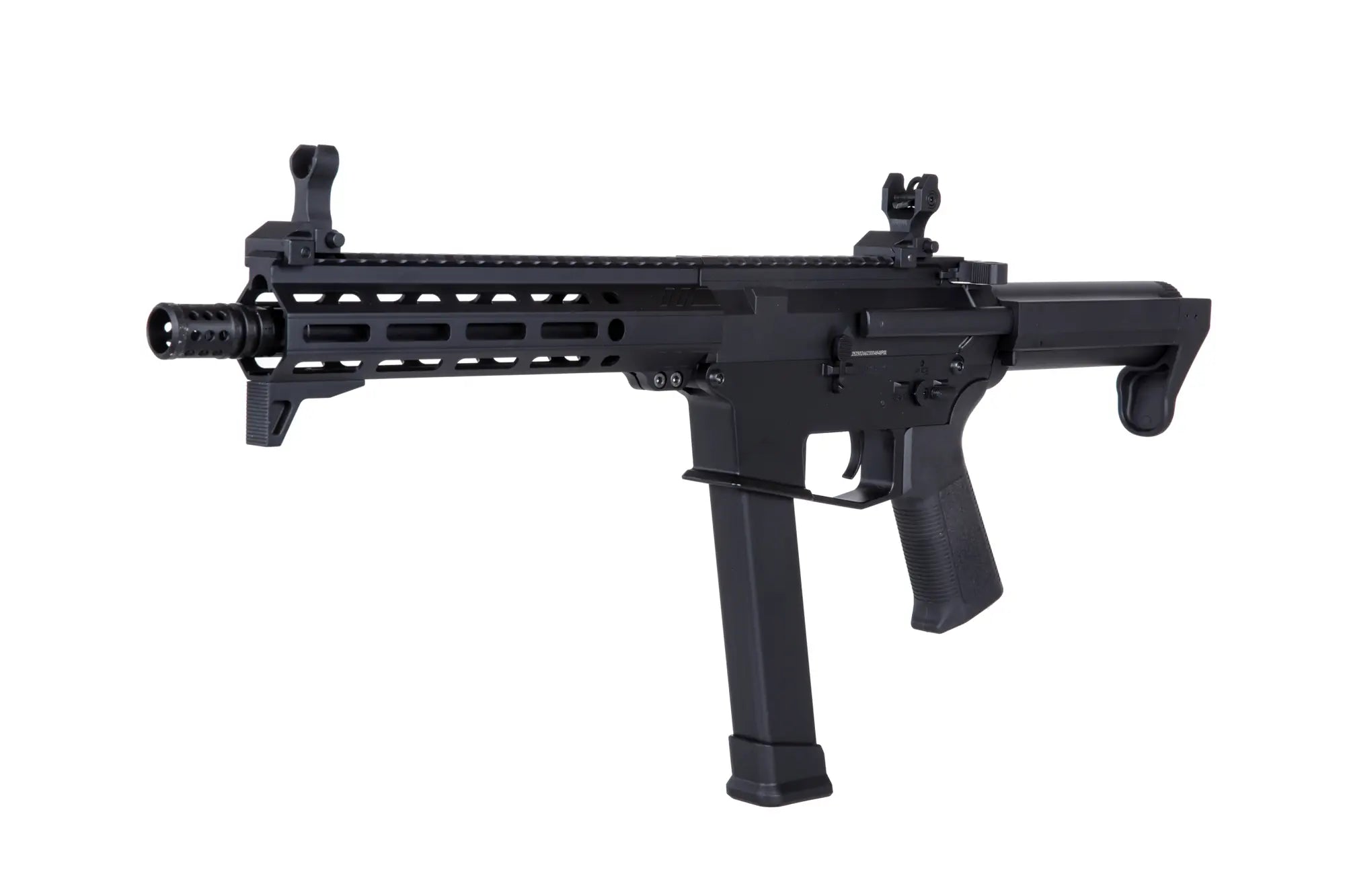 EMG Angstadt Arms UDP-9 9'' smg