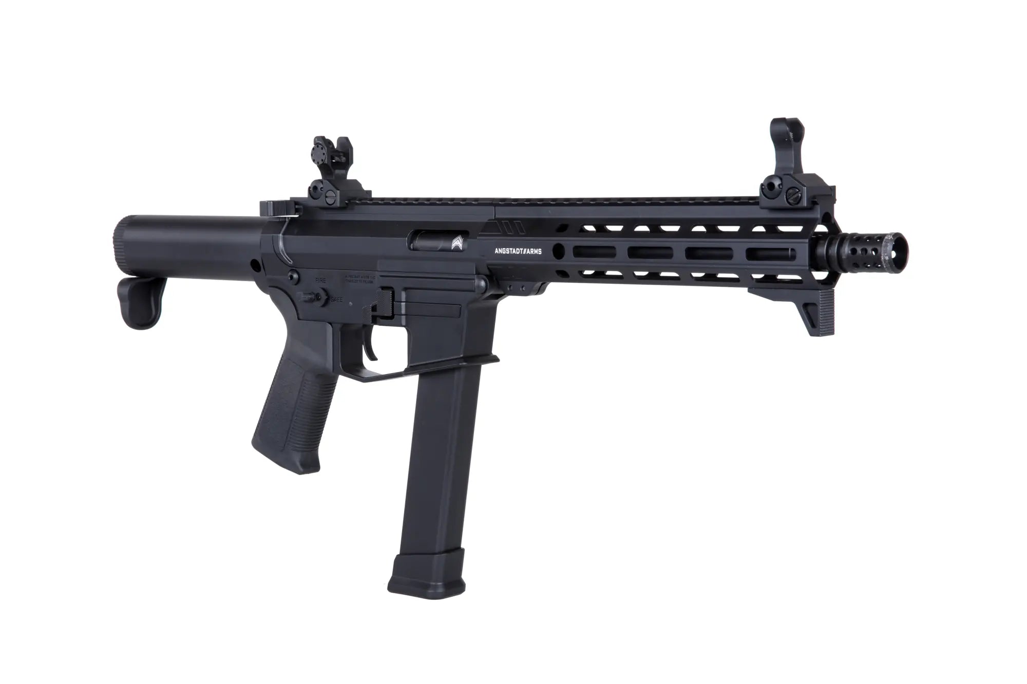 EMG Angstadt Arms UDP-9 9'' smg