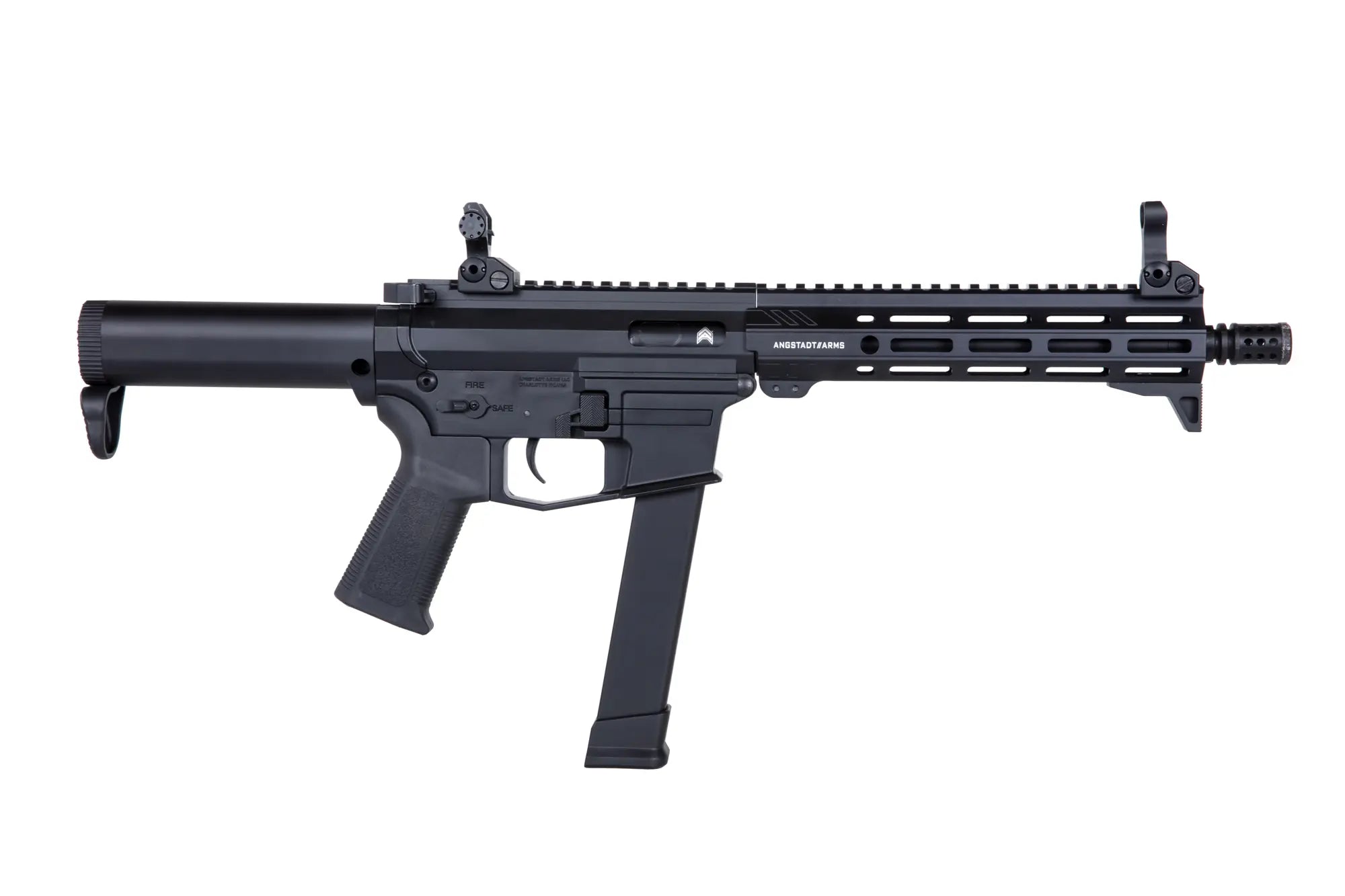 EMG Angstadt Arms UDP-9 9'' smg
