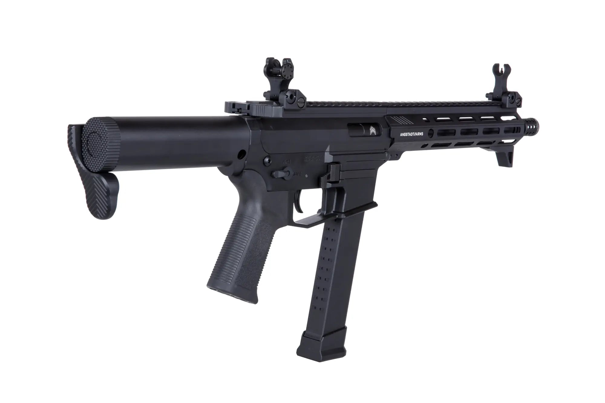EMG Angstadt Arms UDP-9 9'' smg