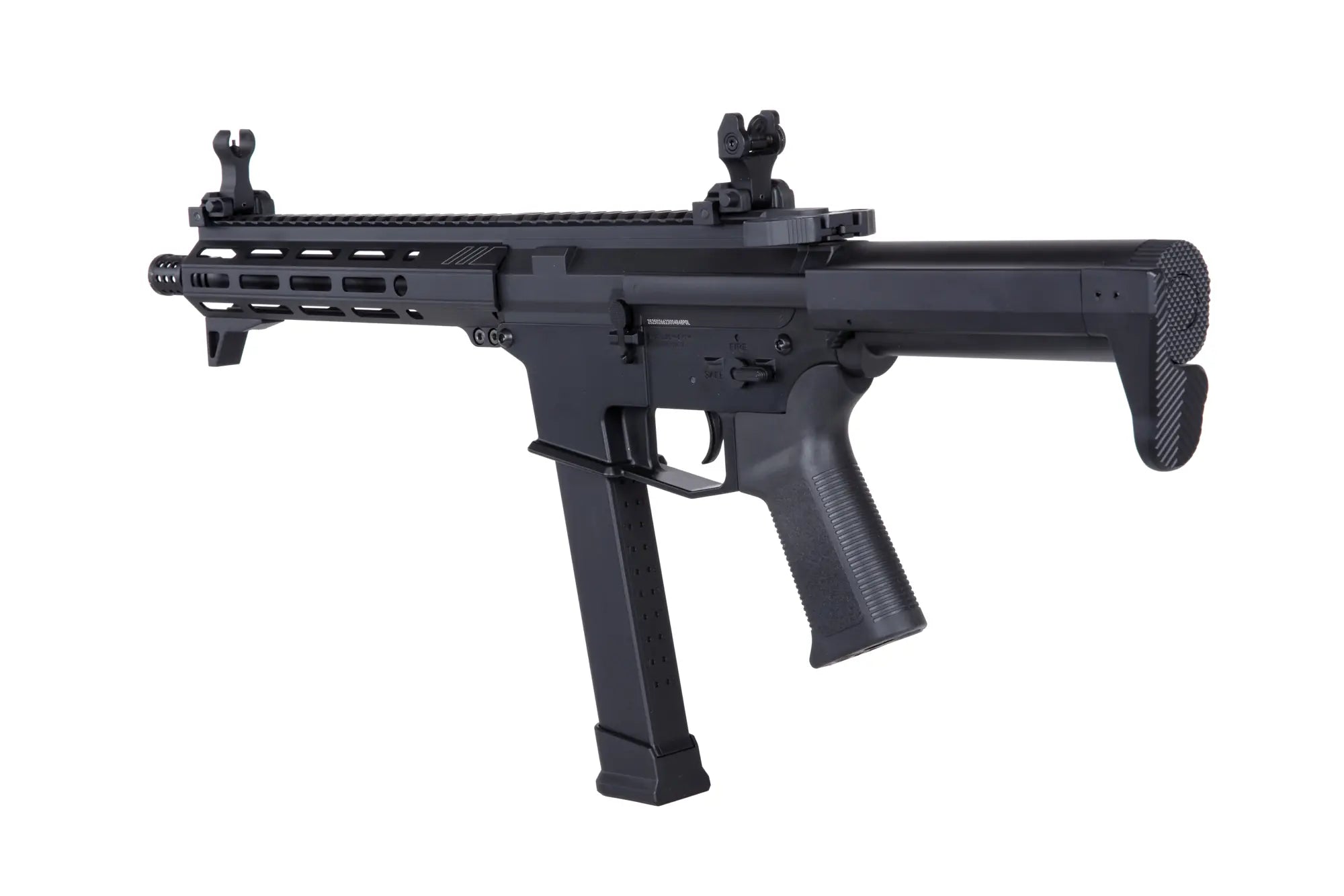 EMG Angstadt Arms UDP-9 9'' smg