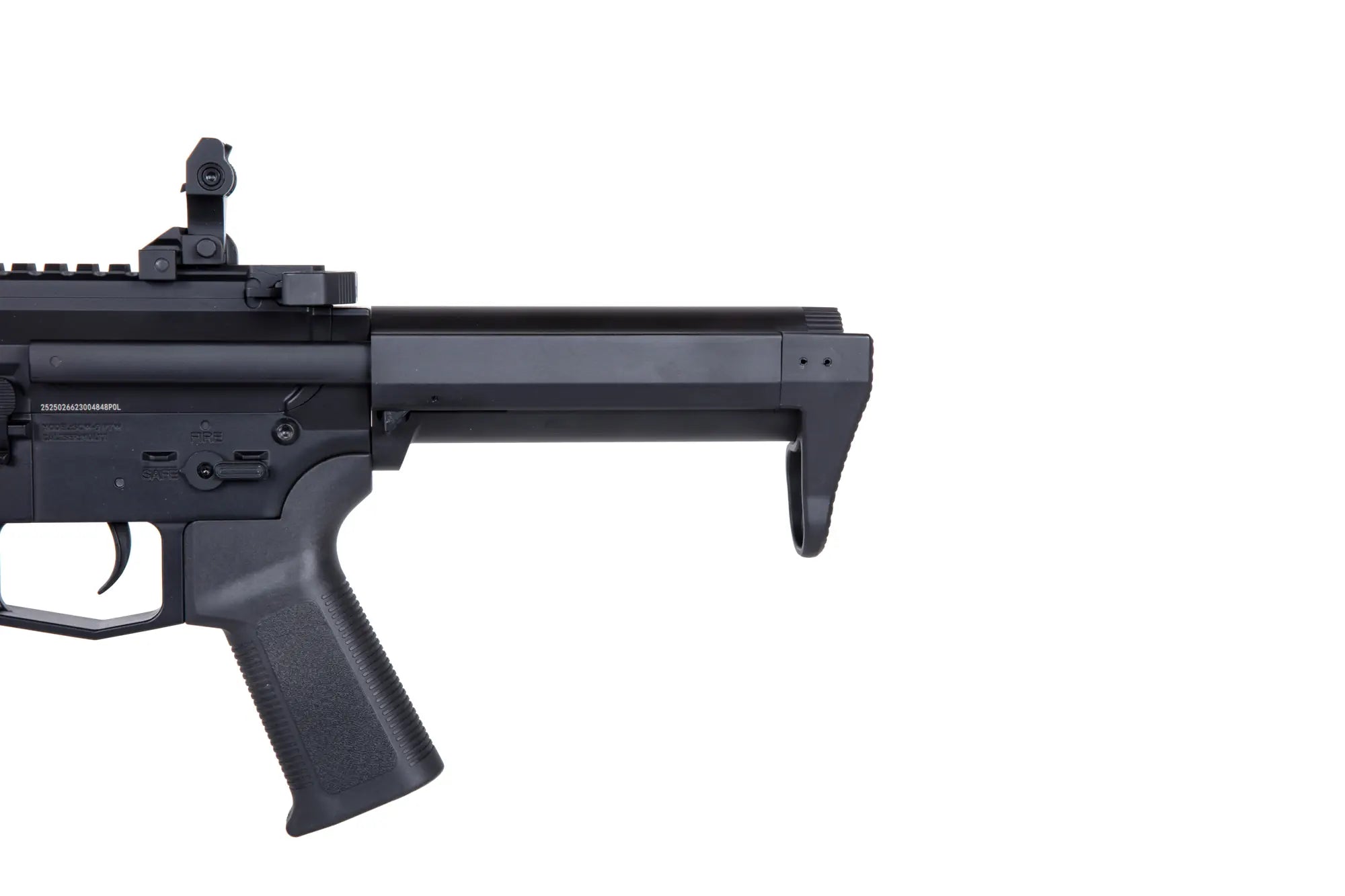 EMG Angstadt Arms UDP-9 9'' smg