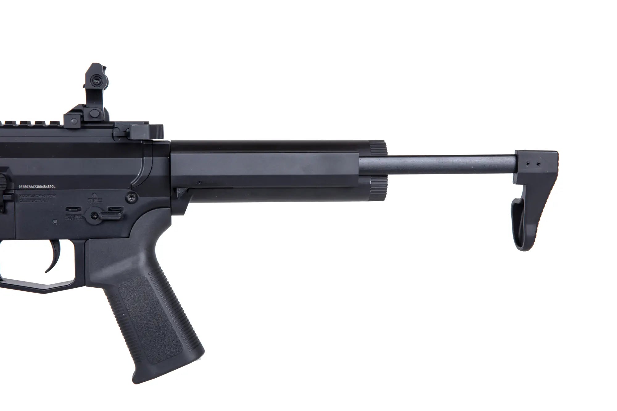EMG Angstadt Arms UDP-9 9'' smg