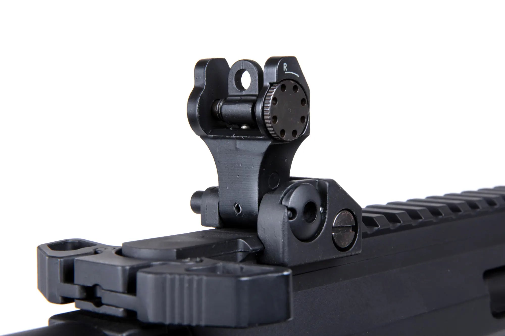 EMG Angstadt Arms UDP-9 9'' smg