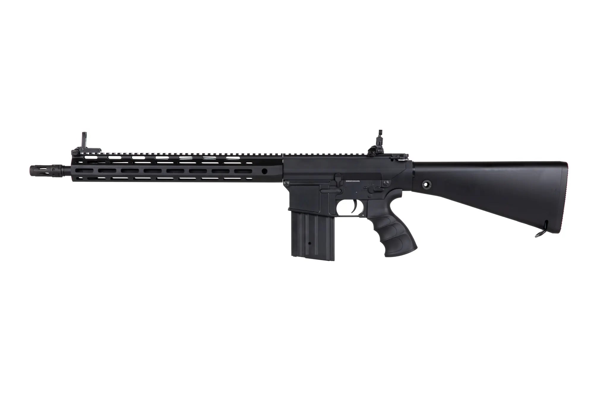 airsoft DMR AR10 16'' M-LOK (E6951M)
