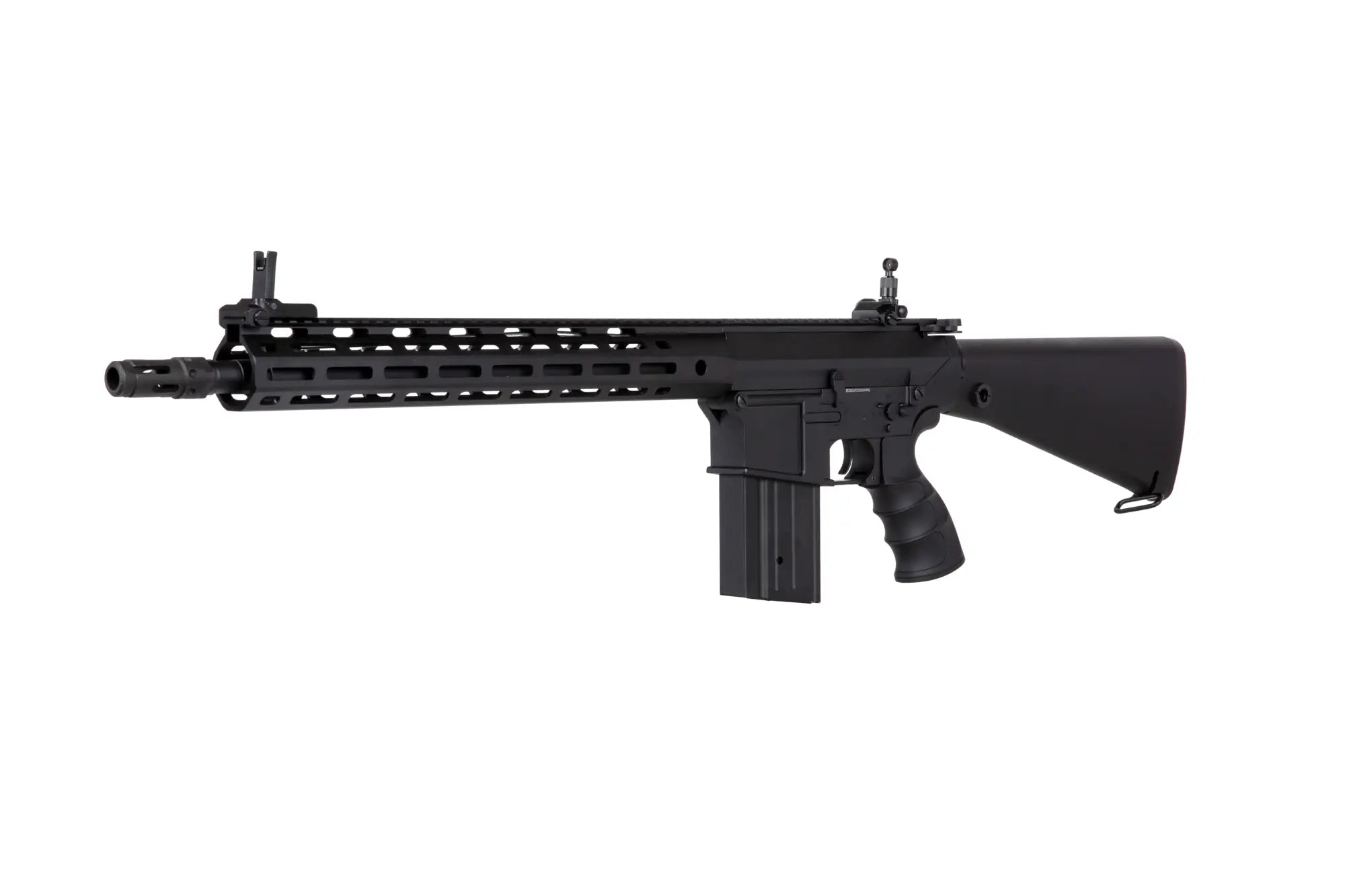 airsoft DMR AR10 16'' M-LOK (E6951M)