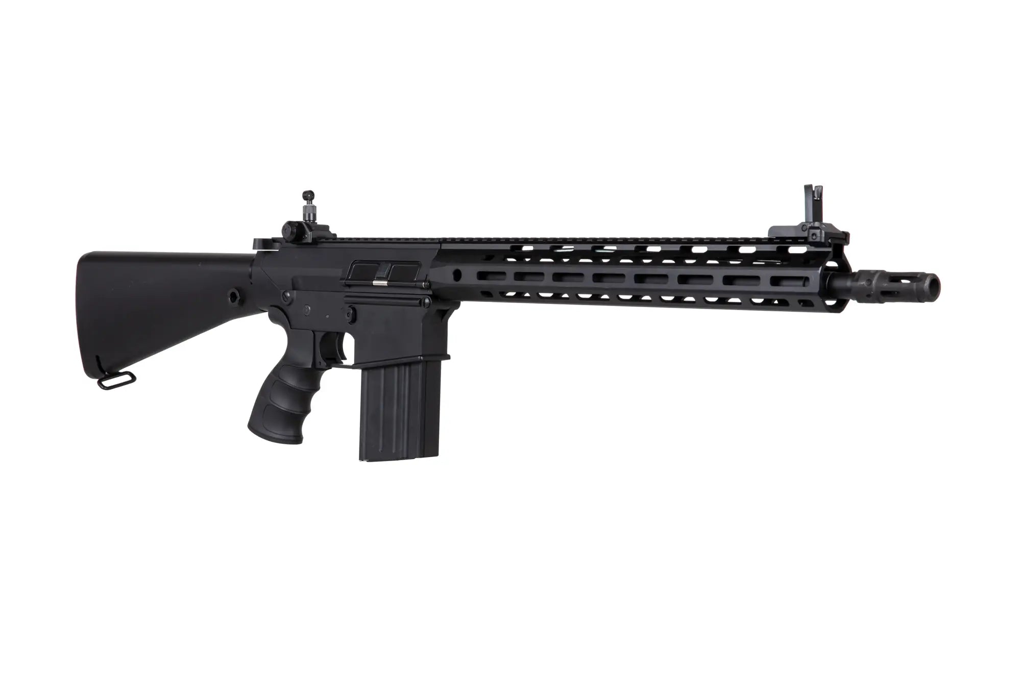 airsoft DMR AR10 16'' M-LOK (E6951M)