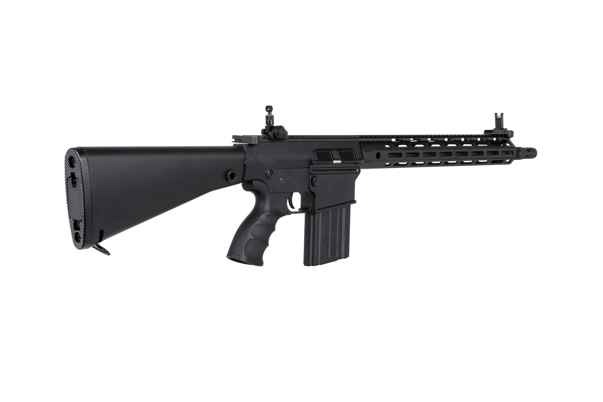 airsoft DMR AR10 16'' M-LOK (E6951M)