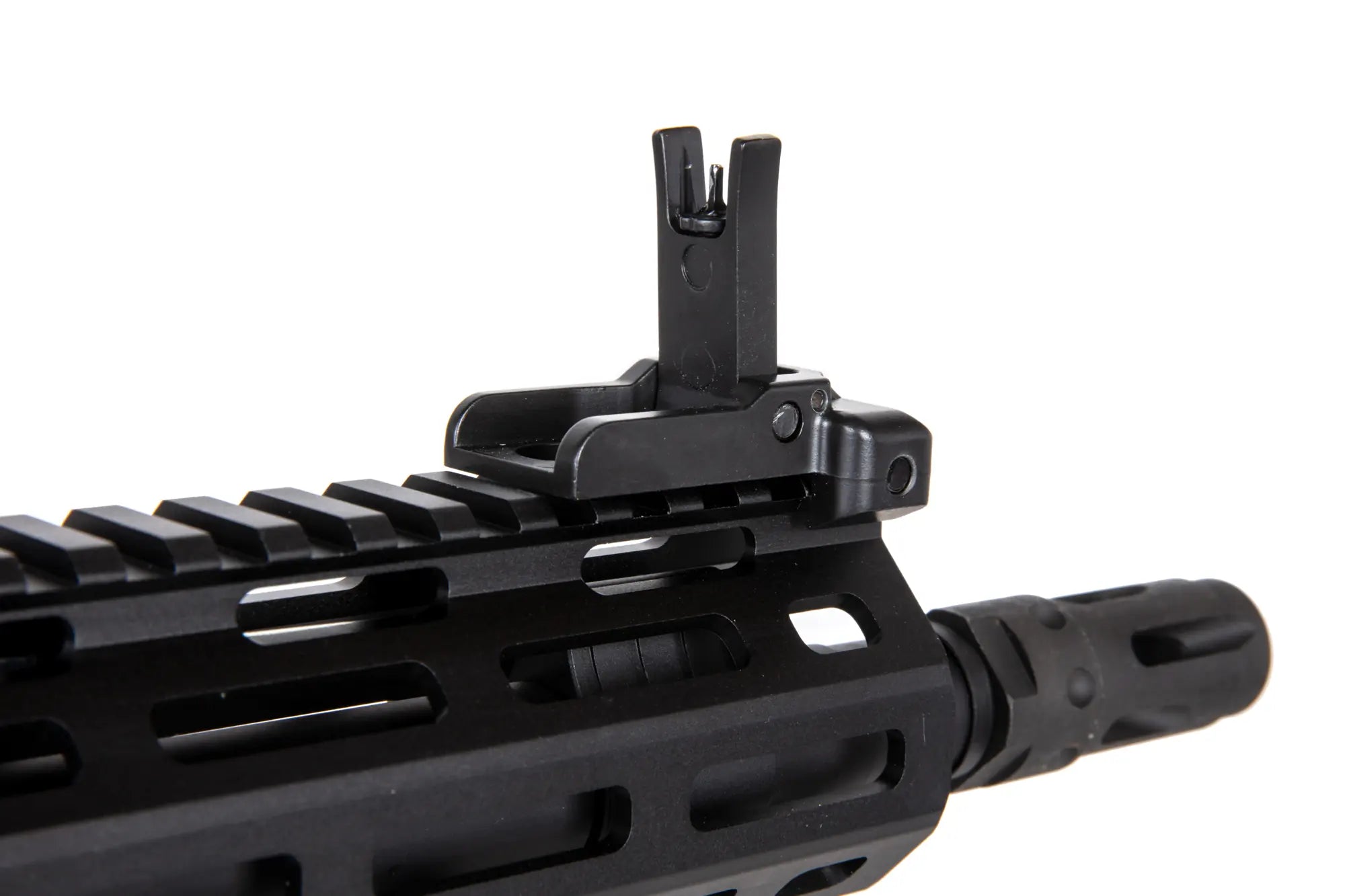 airsoft DMR AR10 16'' M-LOK (E6951M)