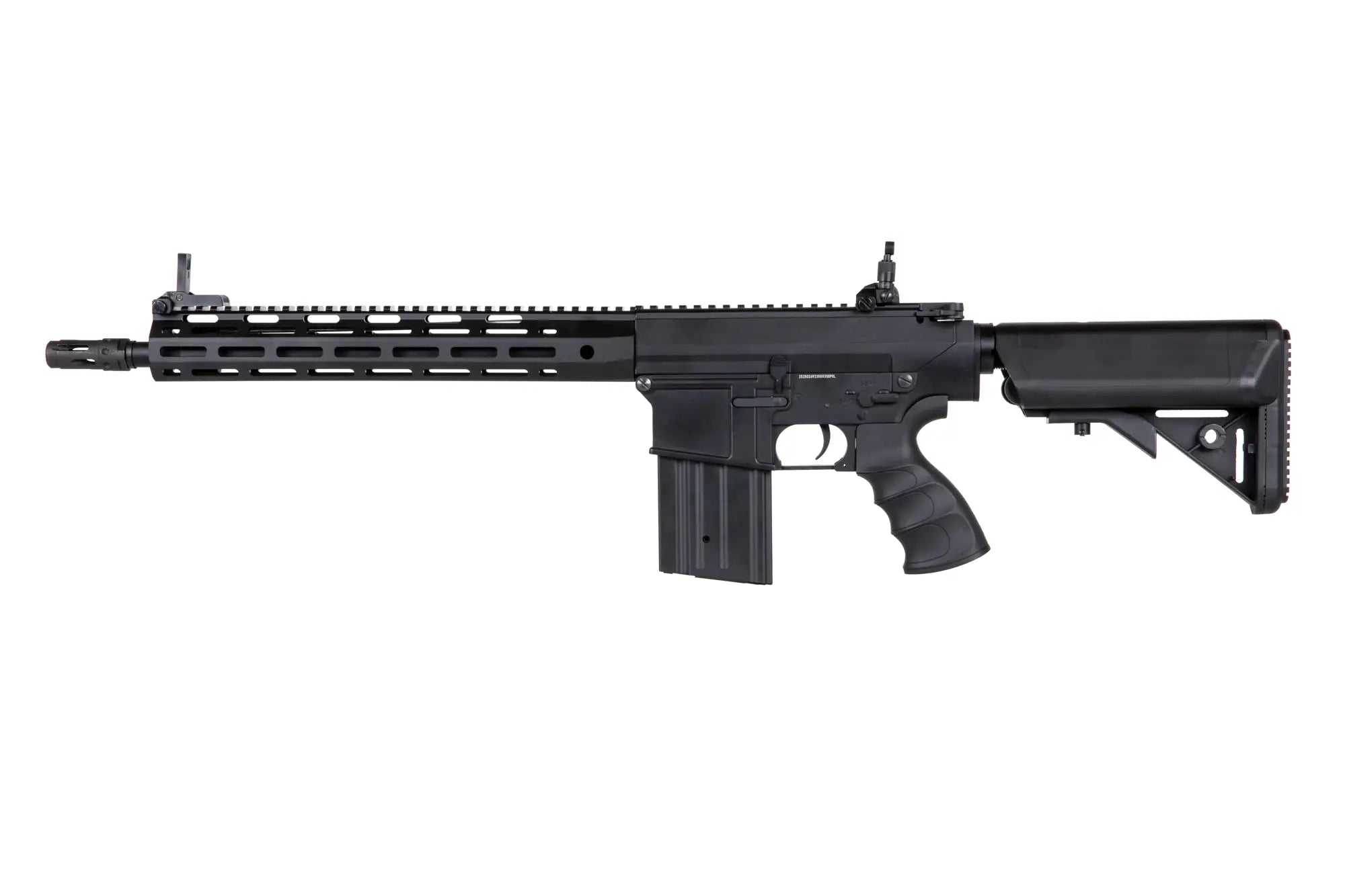 AR10 E6952M 14.5'' M-LOK - black