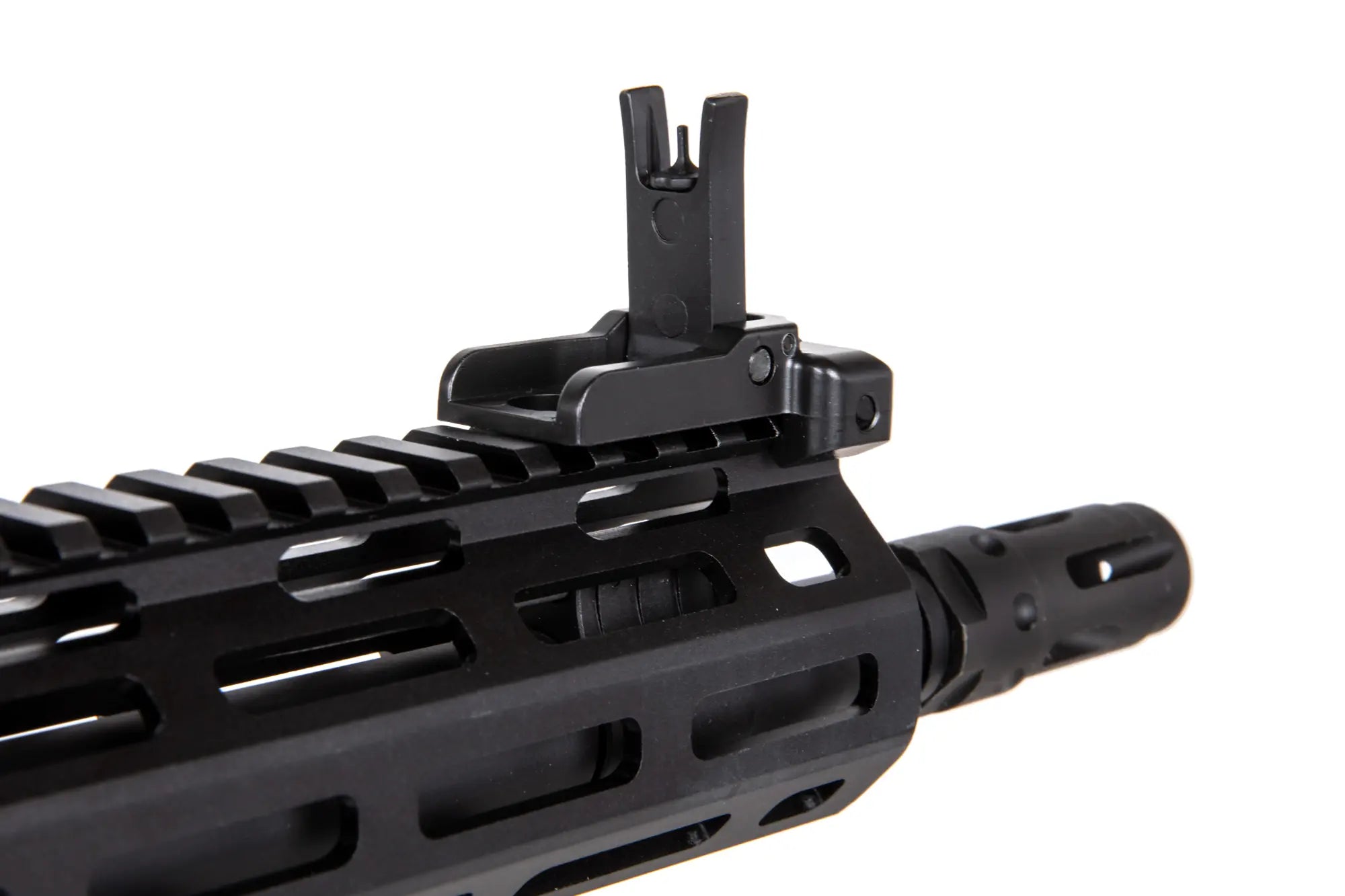 AR10 E6952M 14.5'' M-LOK - black