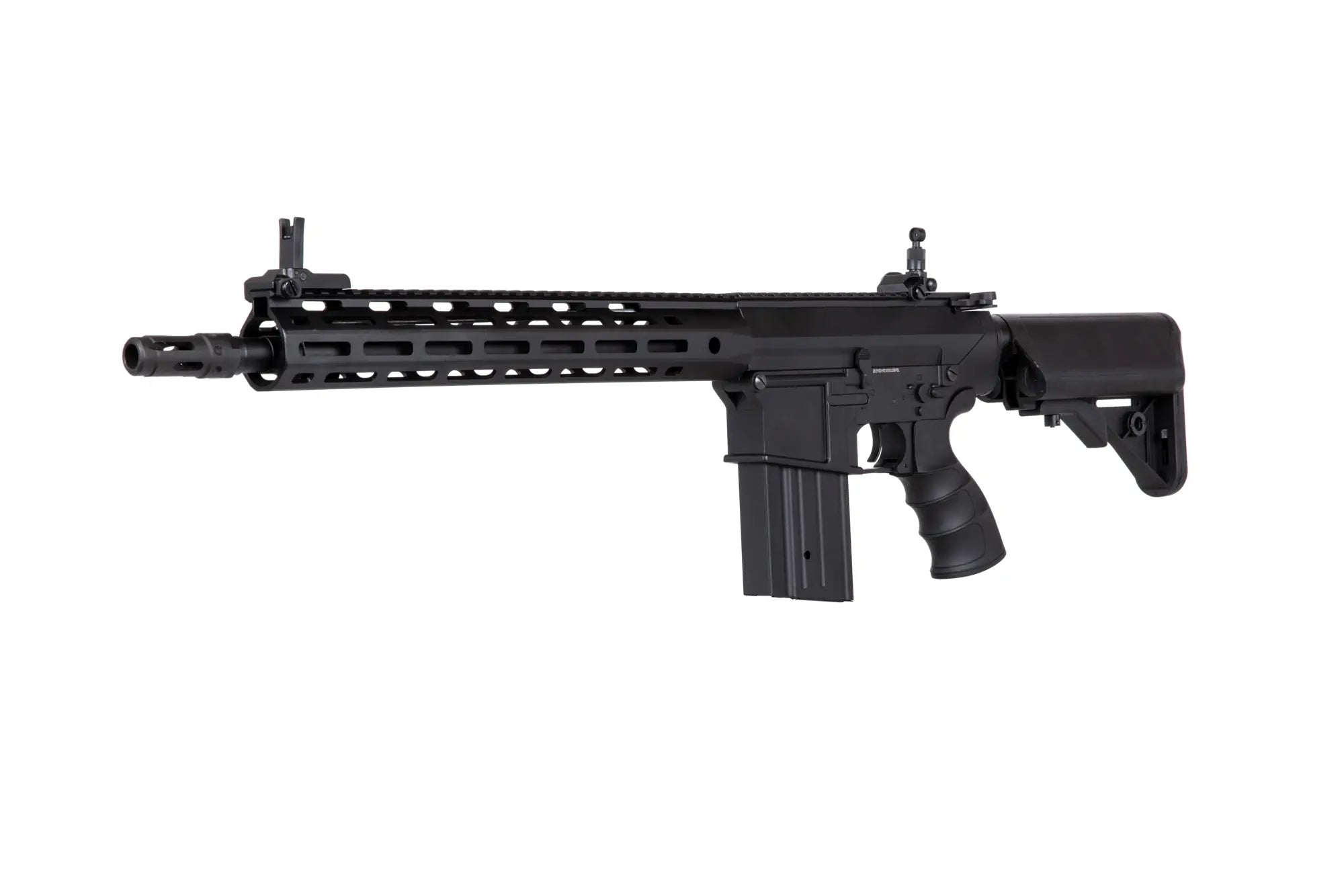 AR10 E6952M 14.5'' M-LOK - black