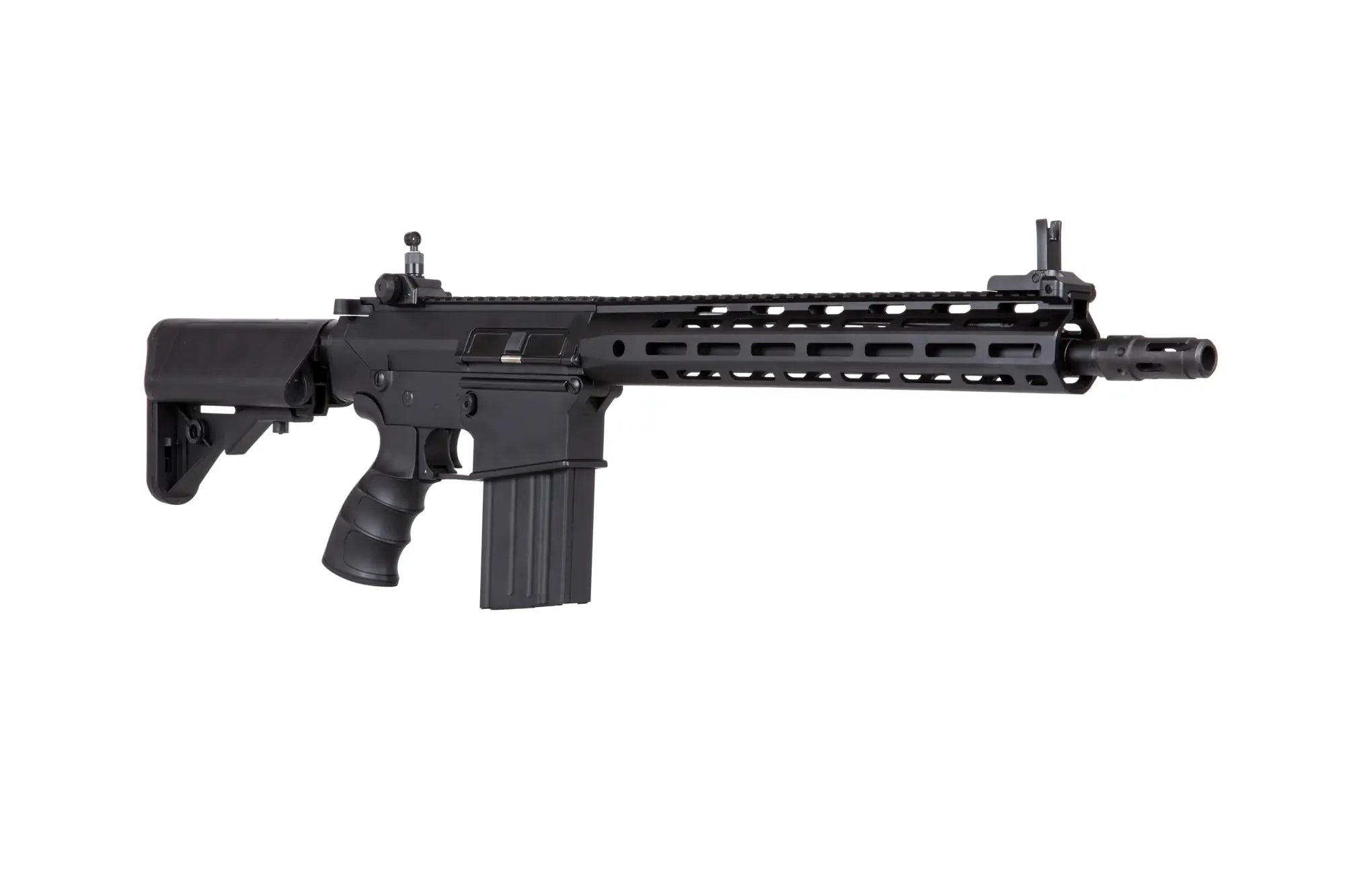 AR10 E6952M 14.5'' M-LOK - black