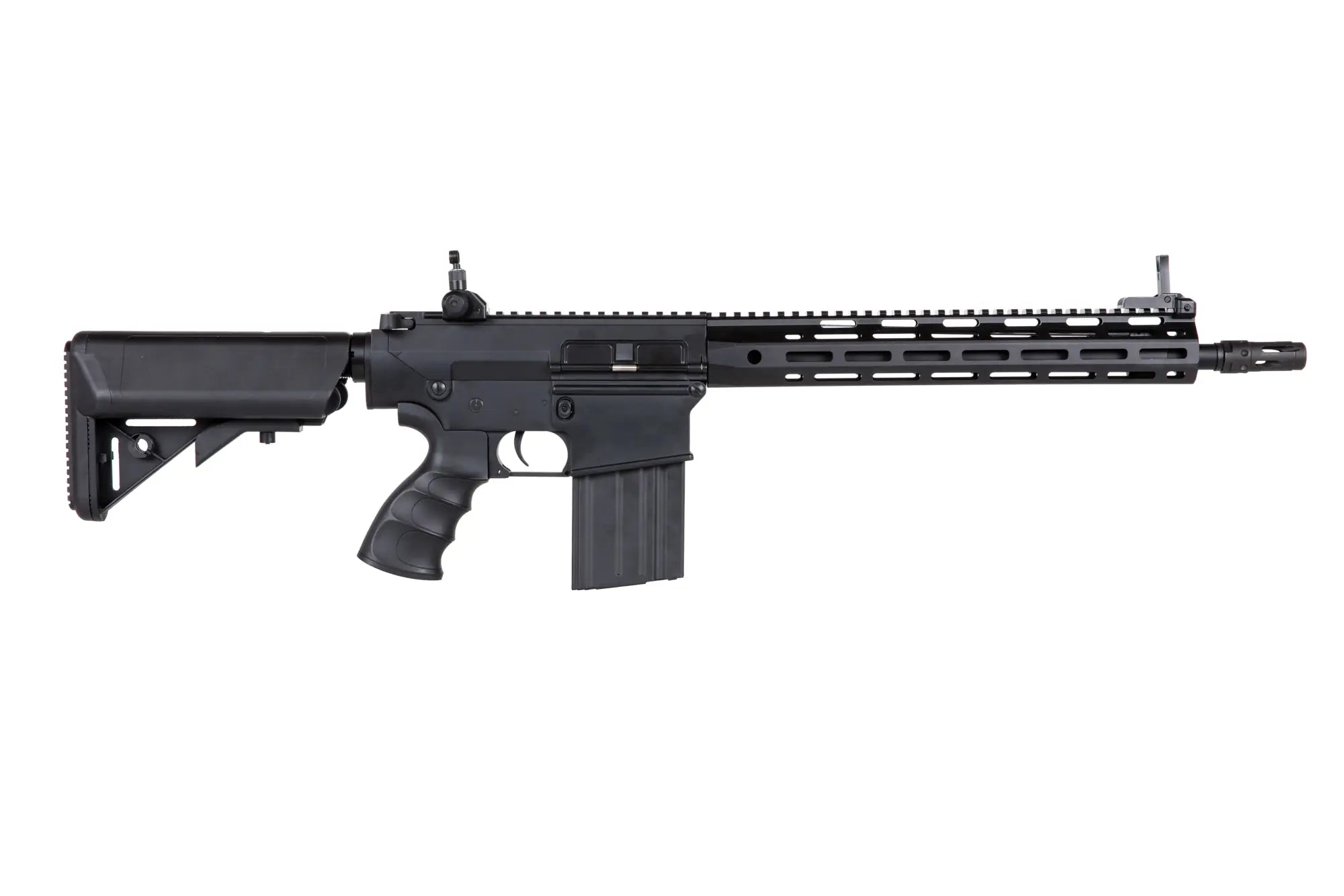 AR10 E6952M 14.5'' M-LOK - black