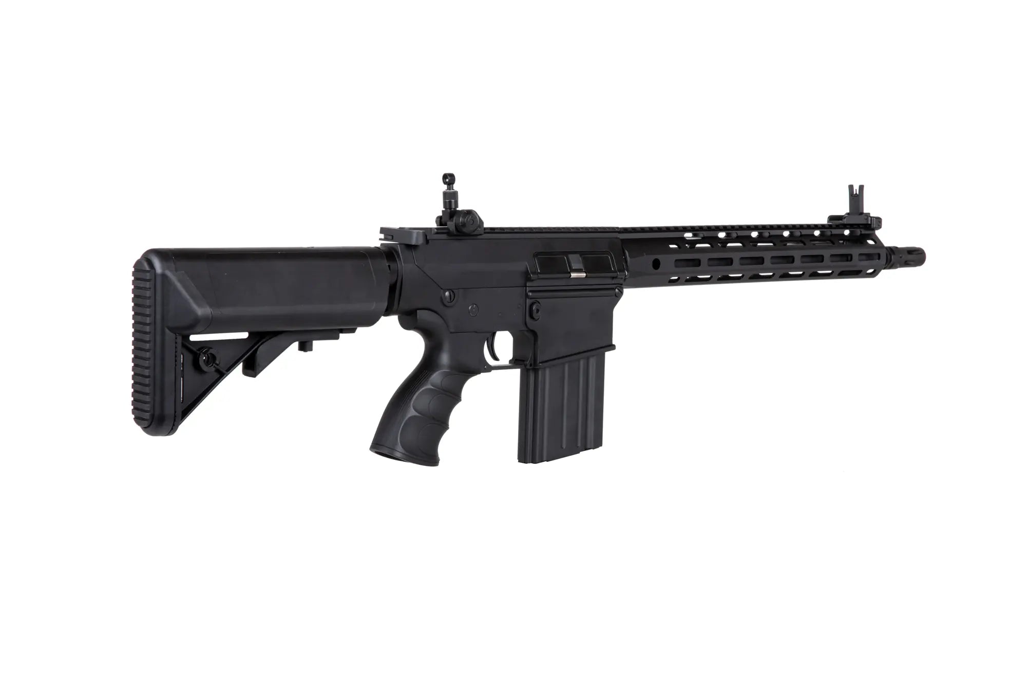 AR10 E6952M 14.5'' M-LOK - black