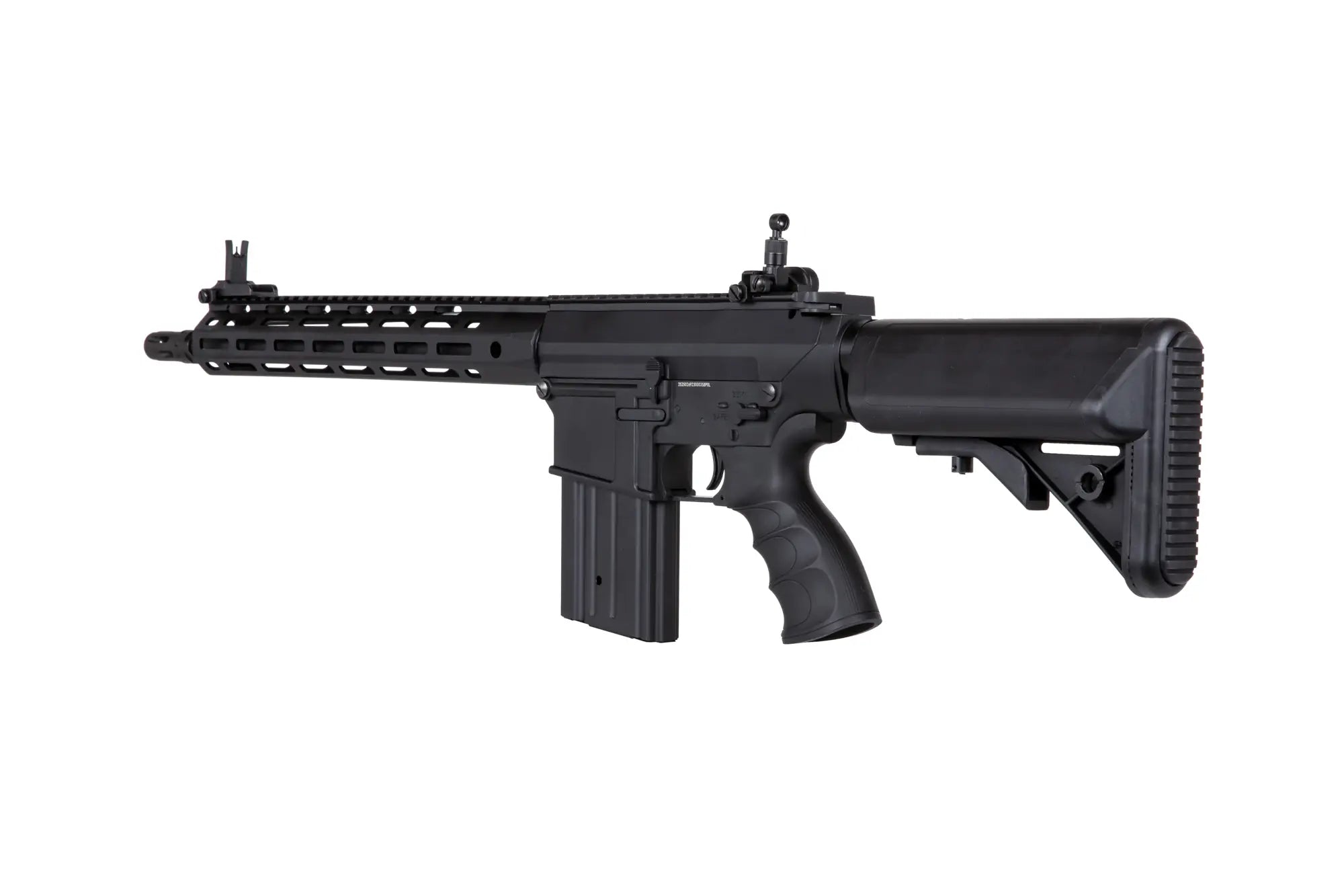AR10 E6952M 14.5'' M-LOK - black
