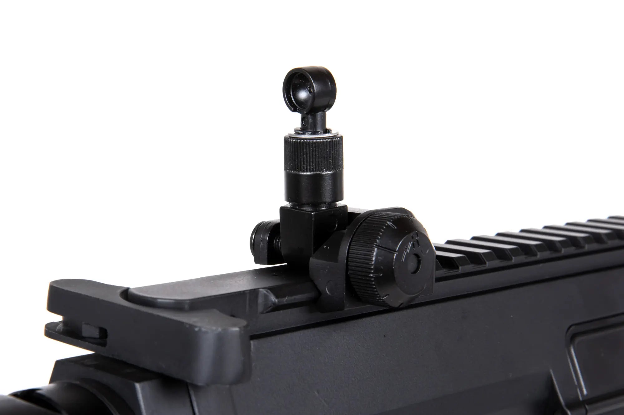 AR10 E6952M 14.5'' M-LOK - black