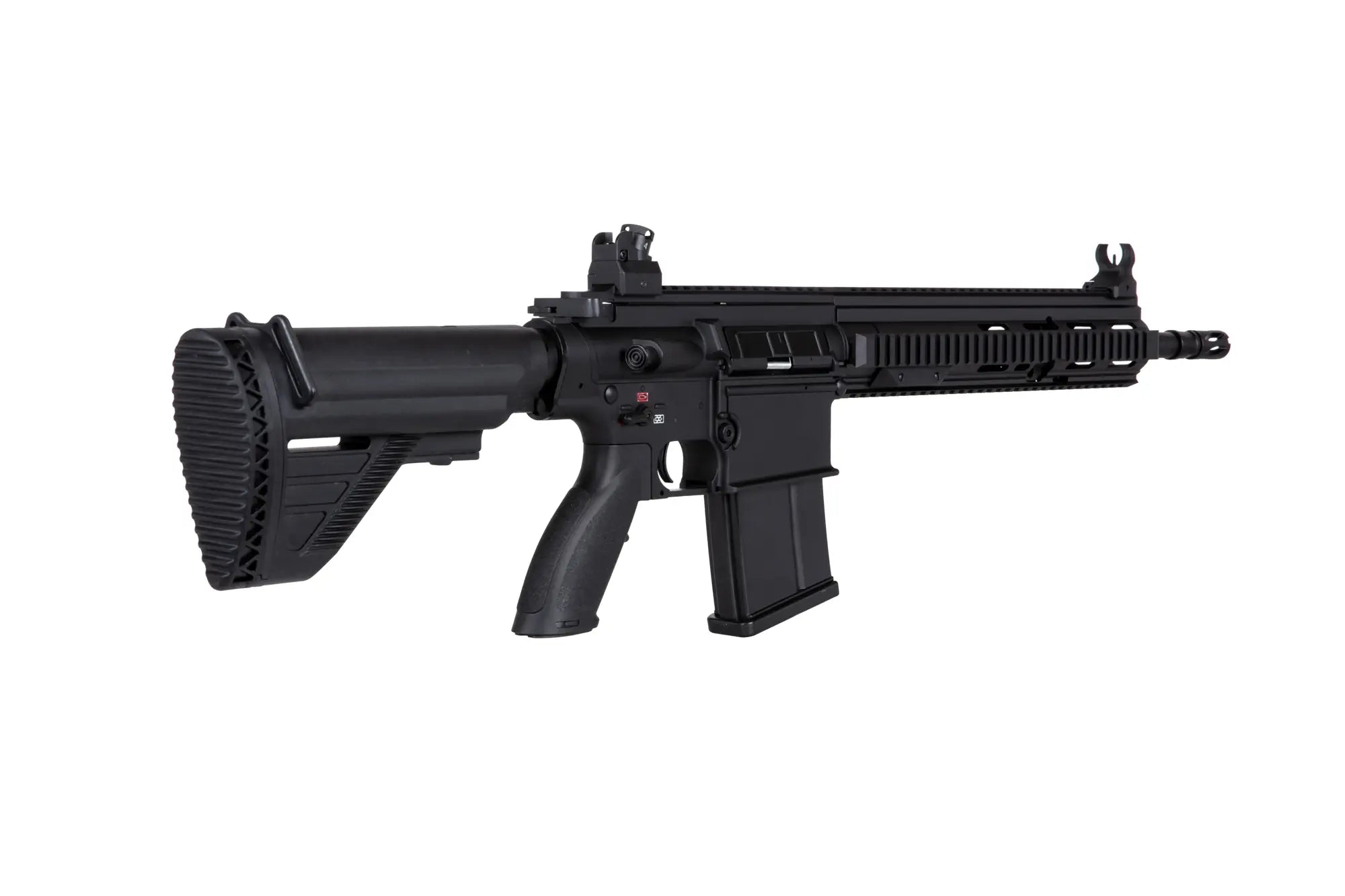 E6901M DMR - black