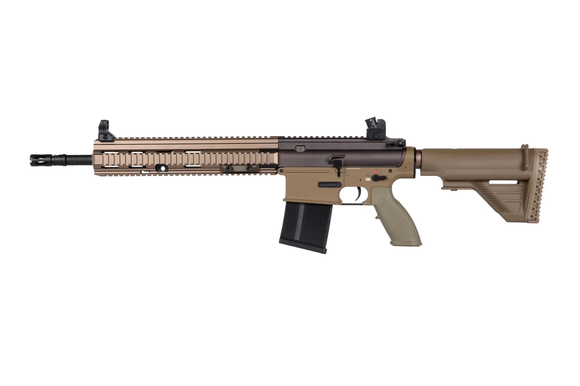 Airsoft DMR Golden Eagle E6901MT - Tan