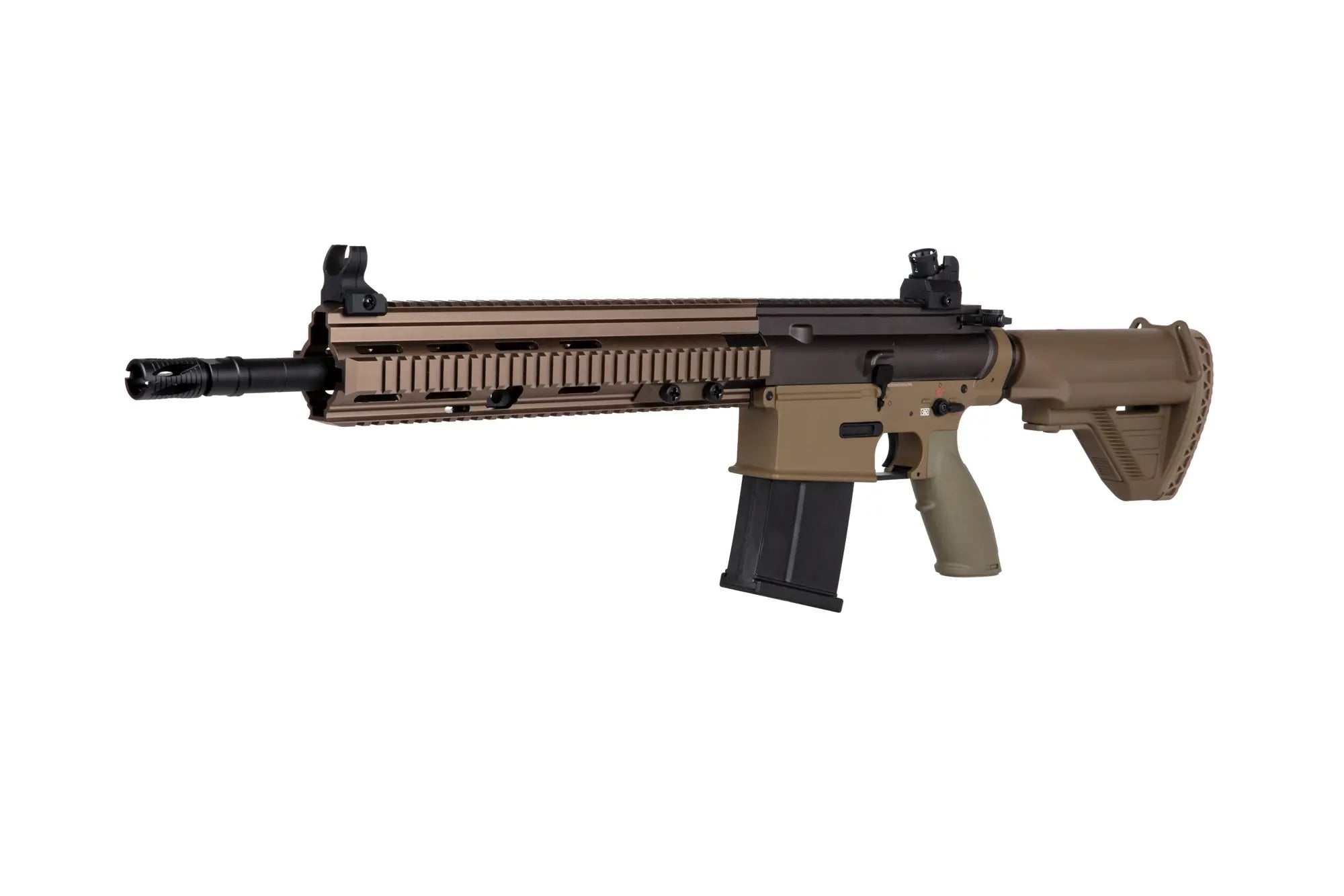Airsoft DMR Golden Eagle E6901MT - Tan
