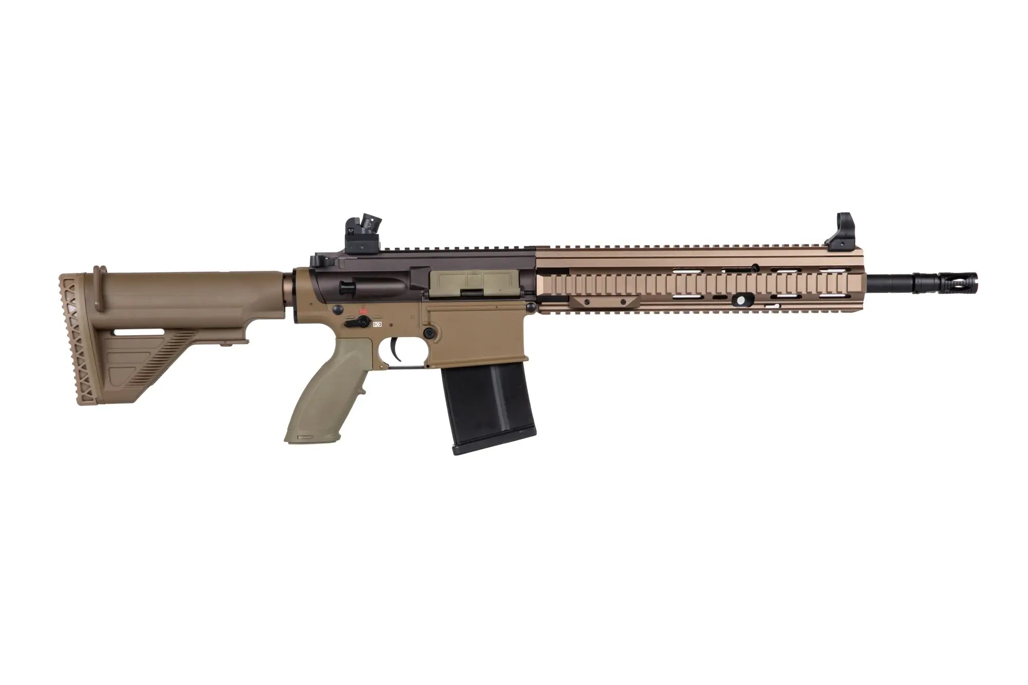 Airsoft DMR Golden Eagle E6901MT - Tan