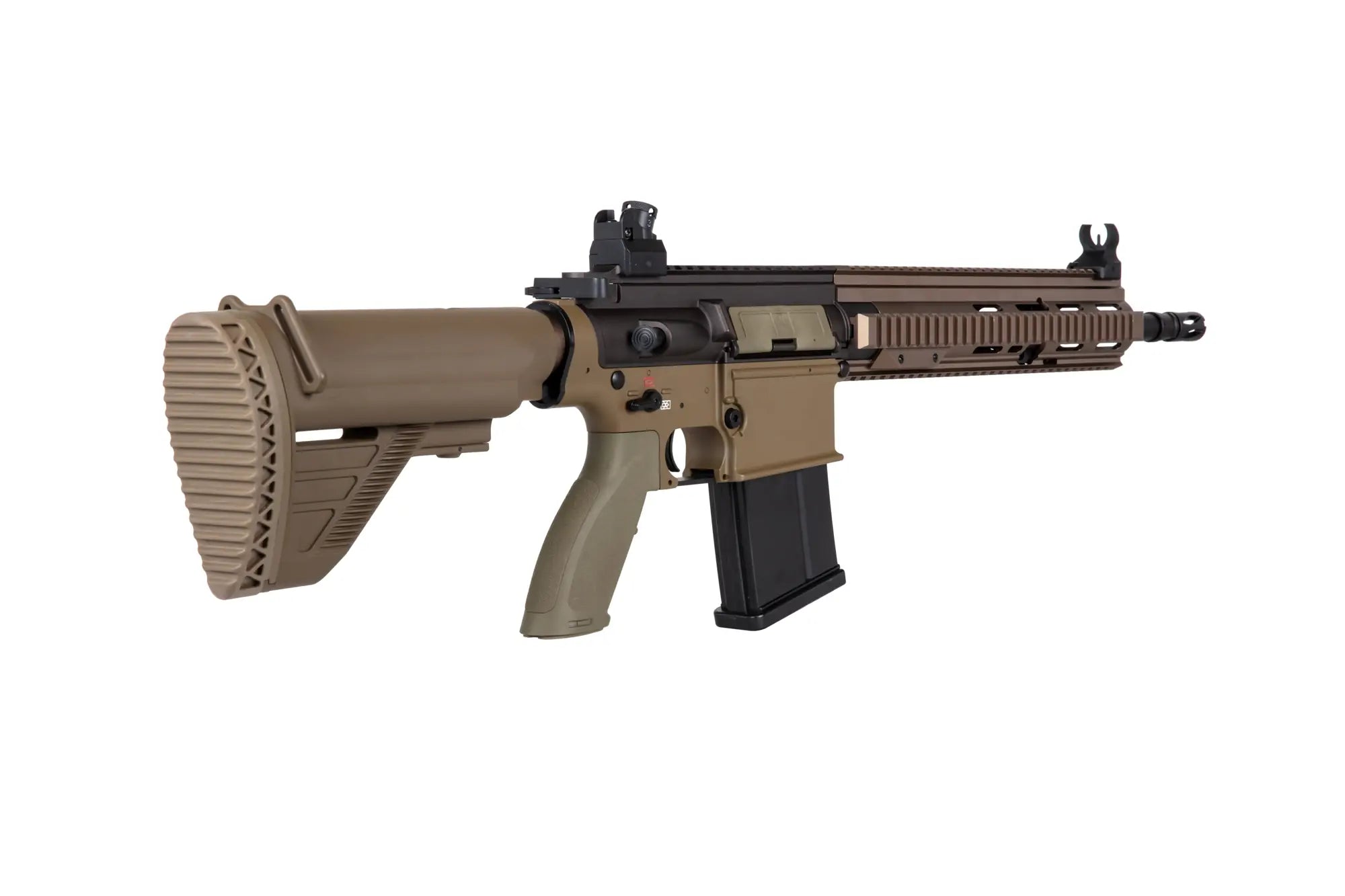 Airsoft DMR Golden Eagle E6901MT - Tan
