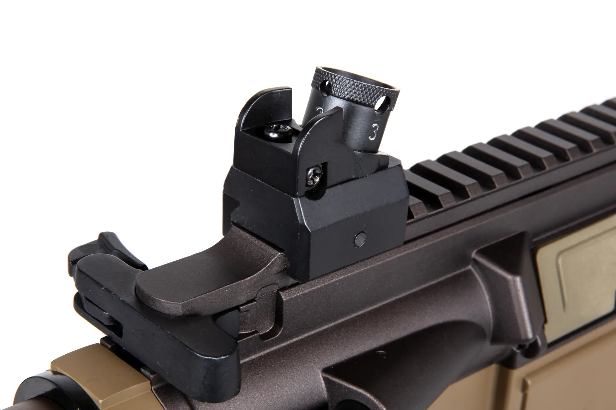 Airsoft DMR Golden Eagle E6901MT - Tan